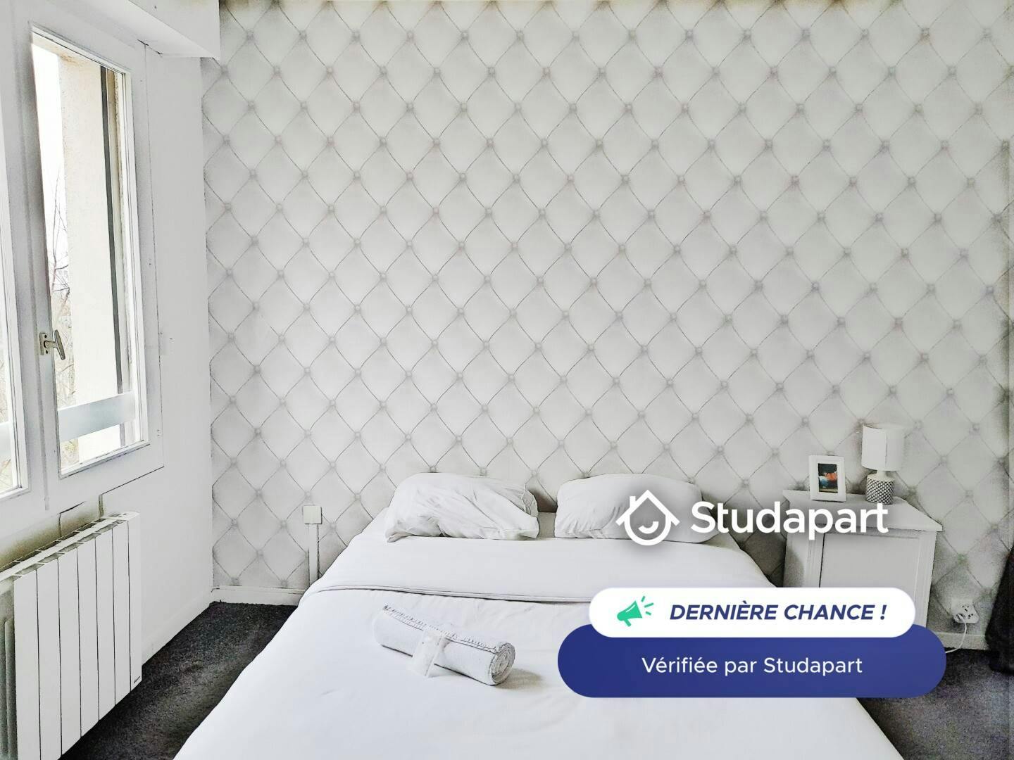 Apartamento en alquiler por 890 € al mes en Noisiel, Allée des Noyers