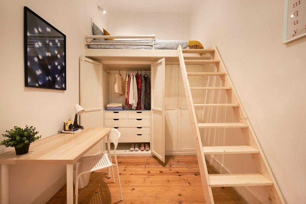 Rua Tomás da Anunciação, Lisbon preview