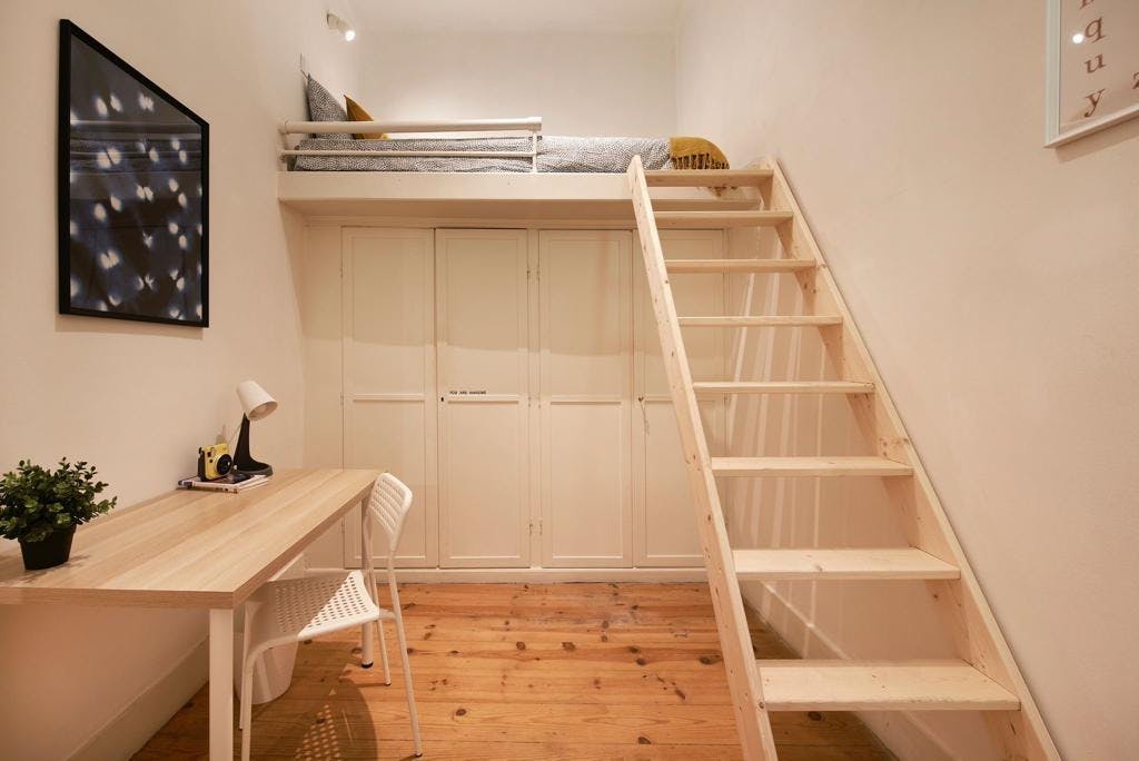 preview gallery tile