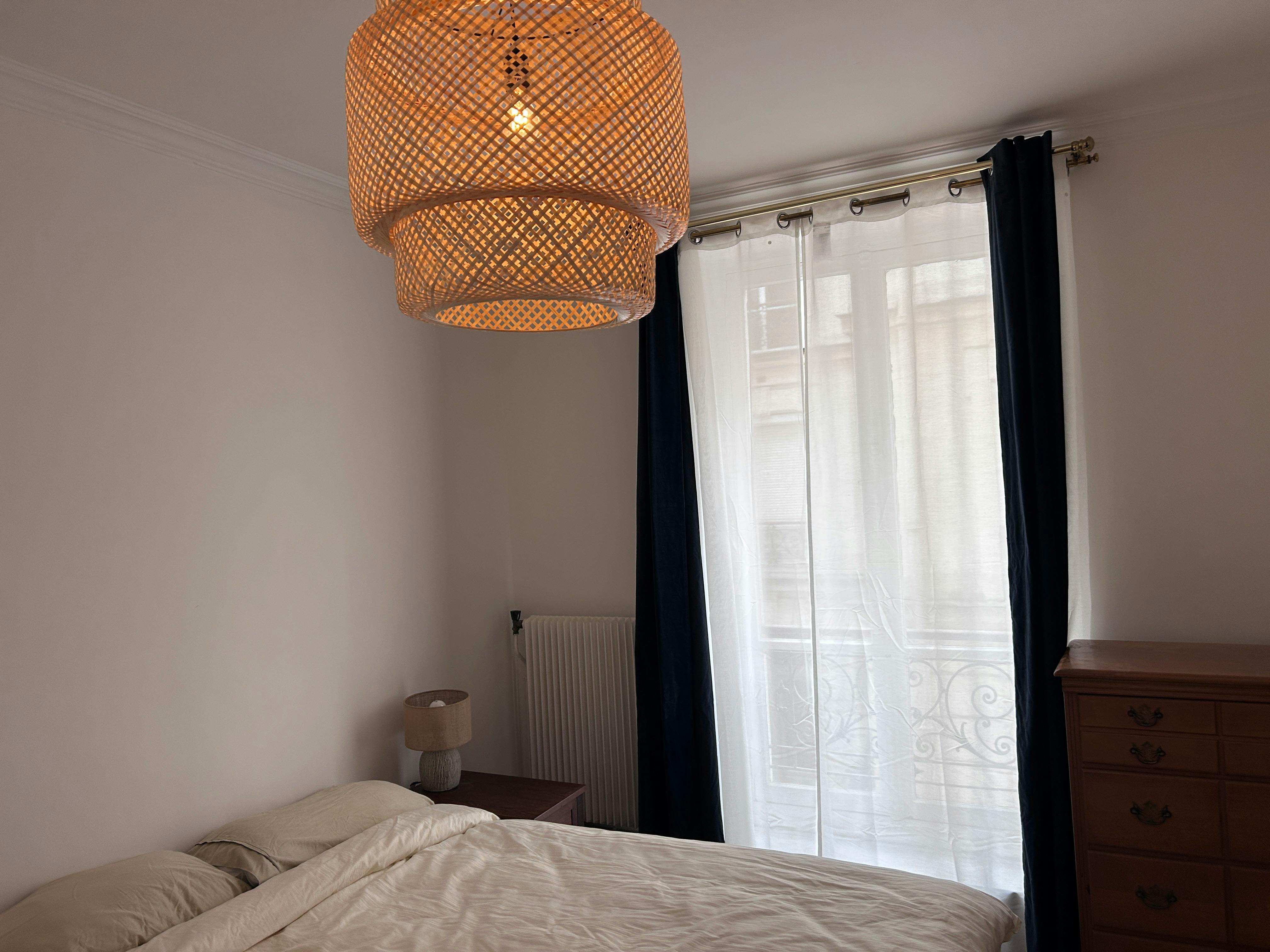 Apartment Paris, 2 beds — photo 5