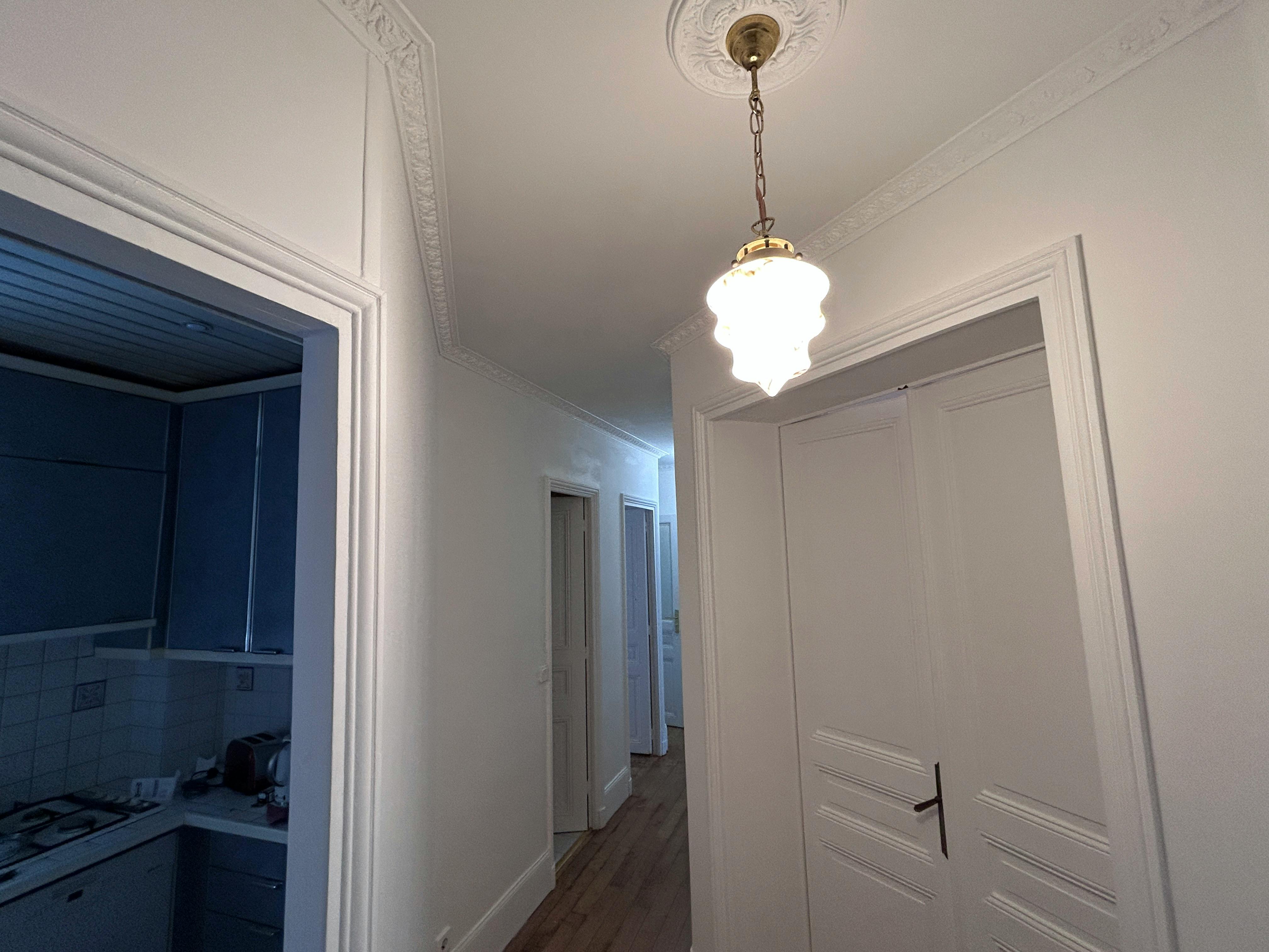 Apartment Paris, 2 beds — photo 2
