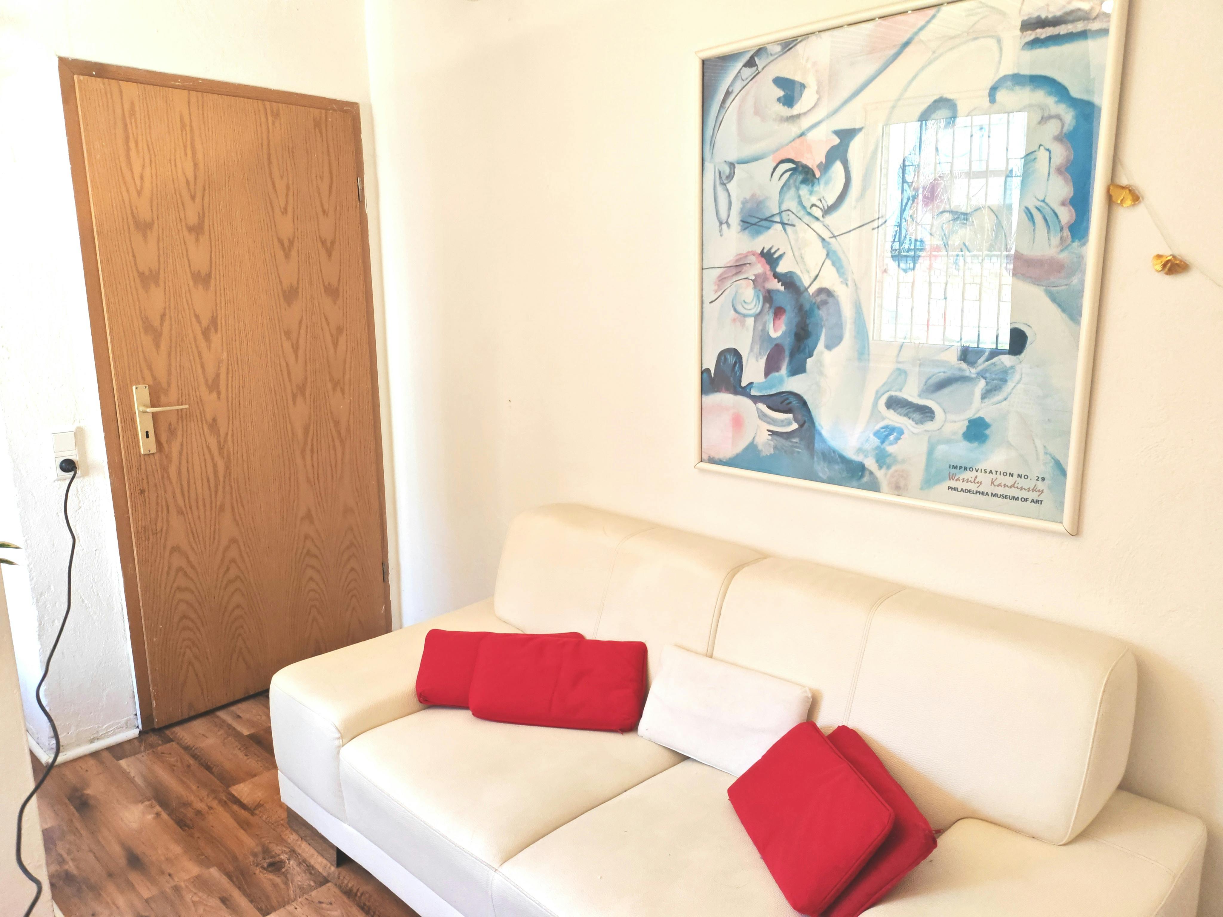 Chambre privée à louer pour 799 €/mois à Köln, Merkenicher Straße