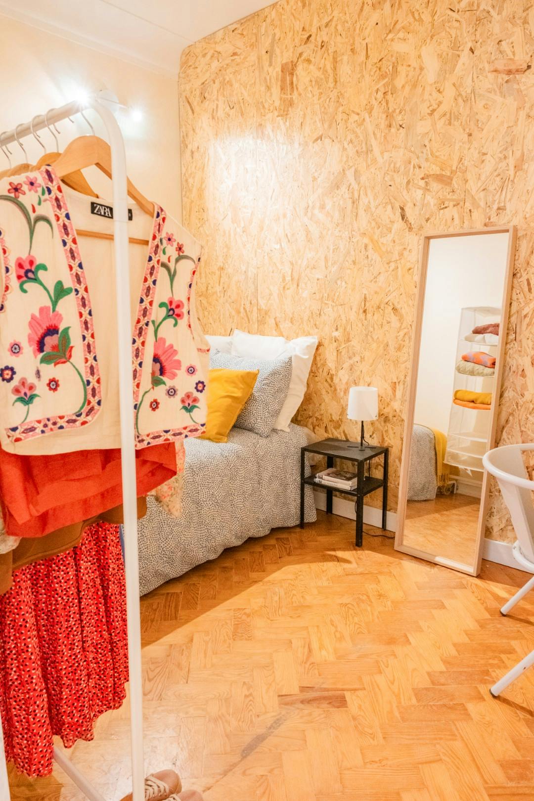 Rua Vítor Hugo, Lisbon preview