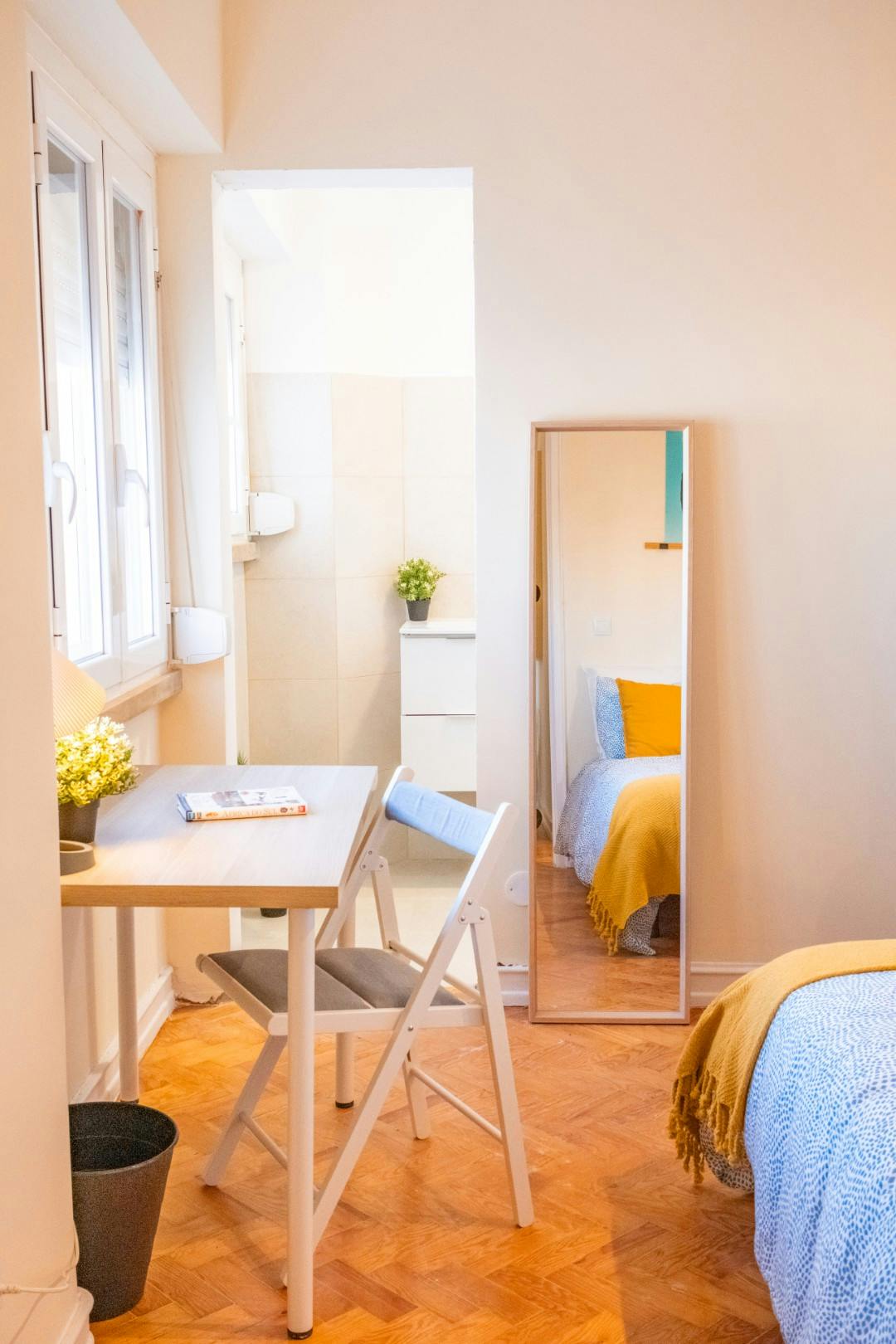 Rua Vítor Hugo, Lisbon preview