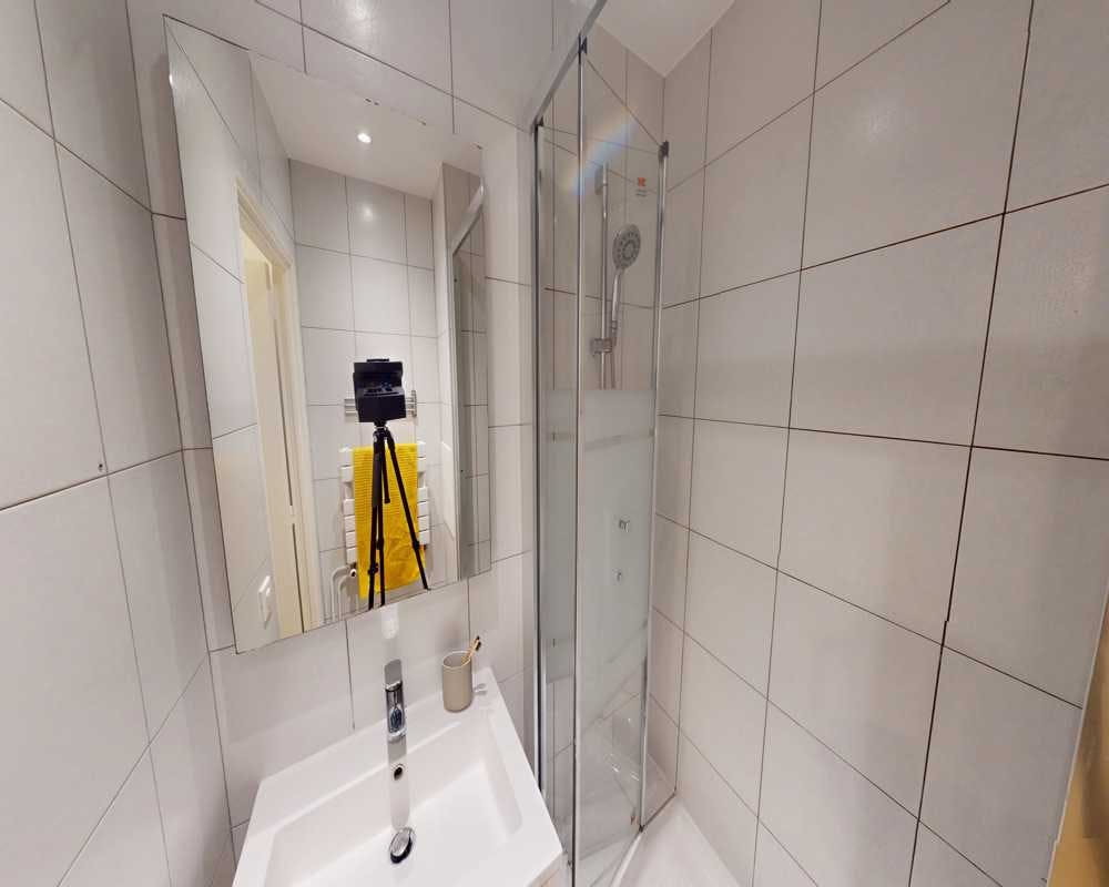 Single room Paris, 1 bed, 14m² — photo 17