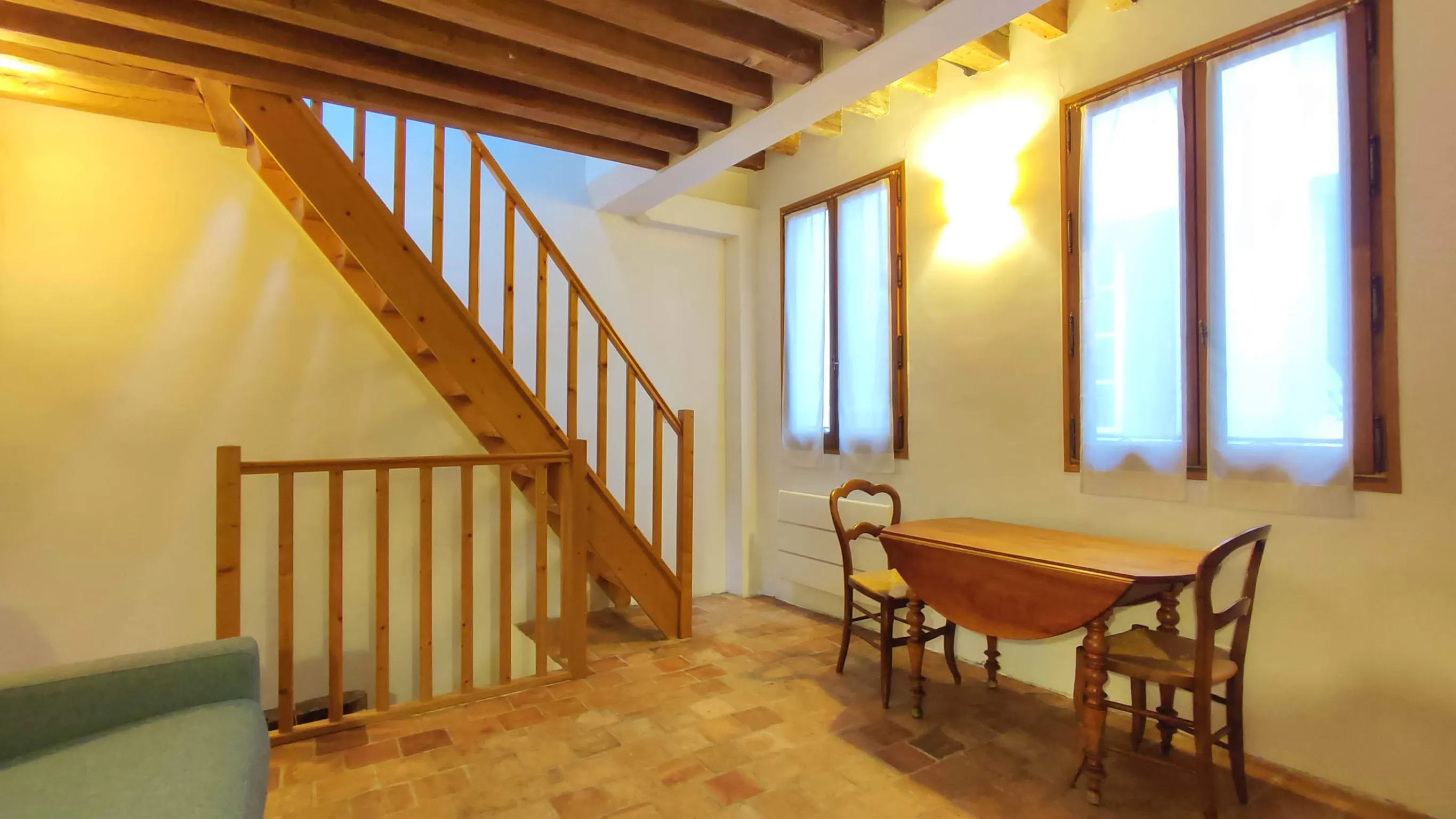 Apartment in Rue François Miron, Paris (1598153) ROOM 2