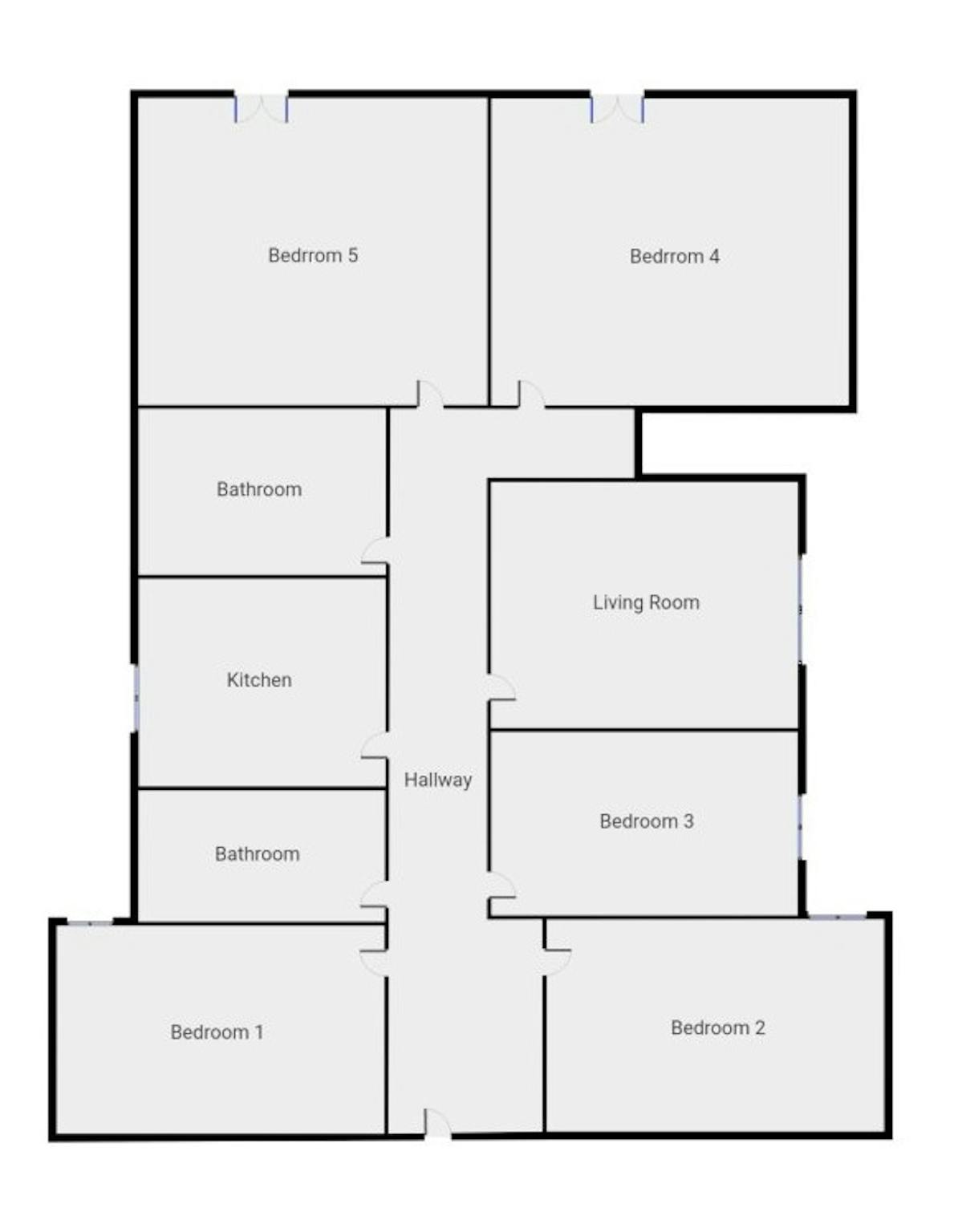 Calle de Vallehermoso, Madrid preview