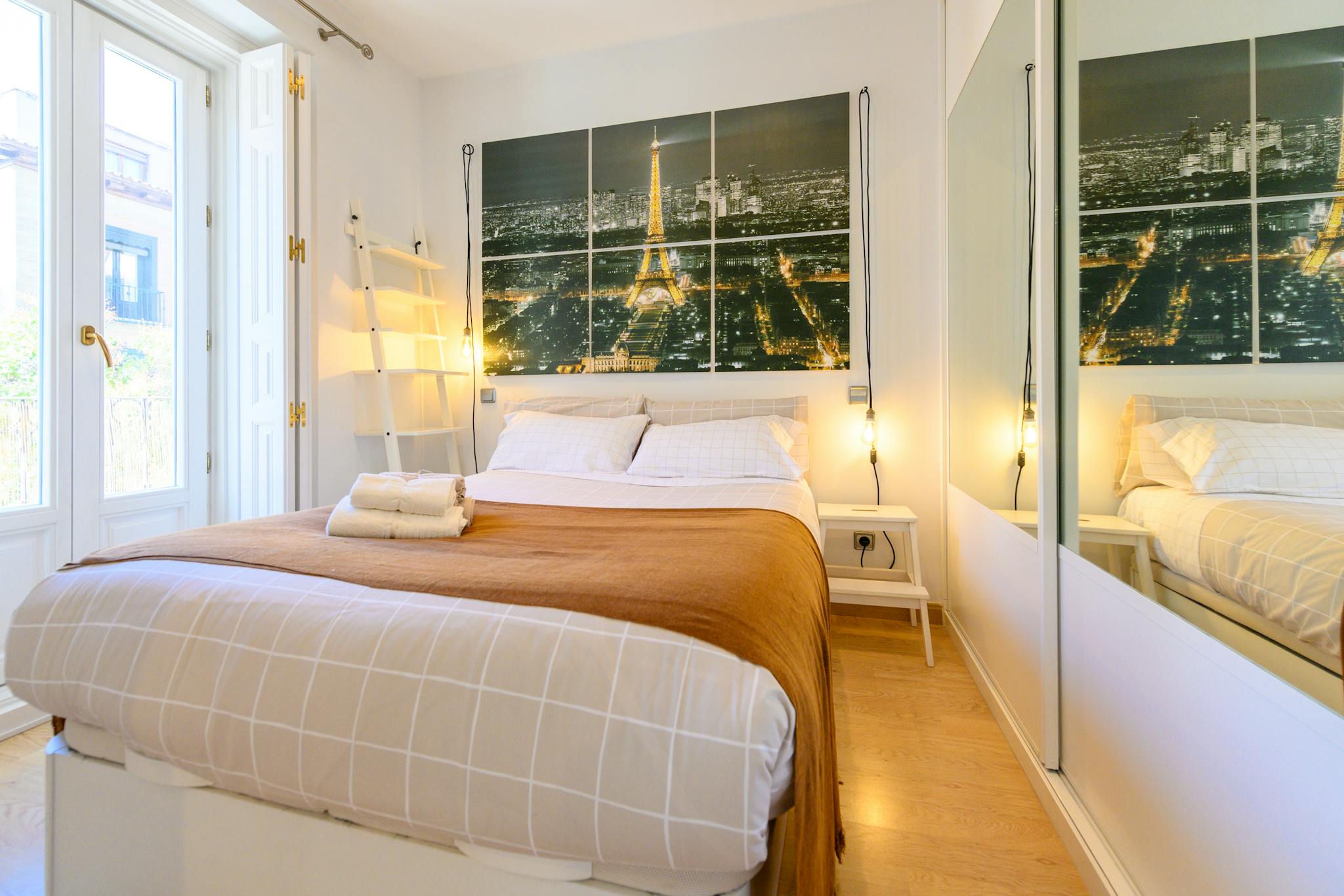 Calle de San Bernardo, Madrid preview