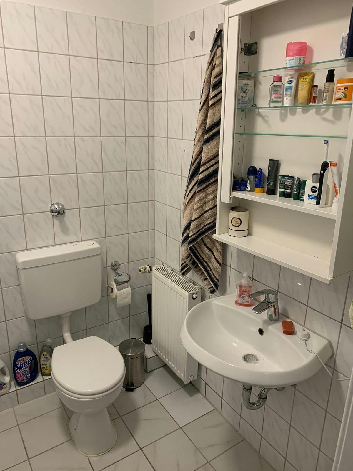 preview gallery tile