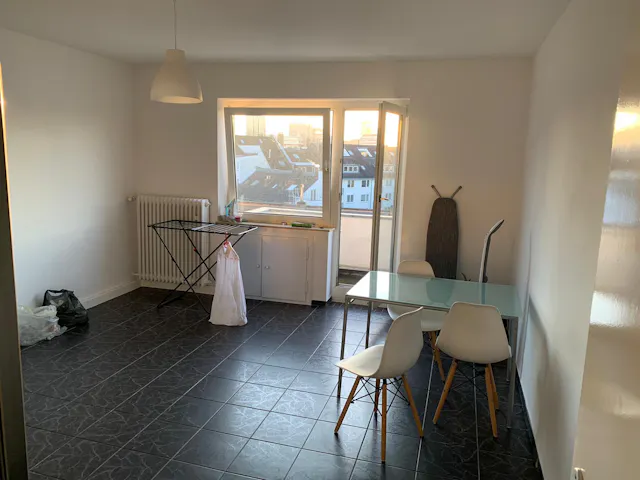 Private room in Kölner Straße, Düsseldorf (1598165) room image 12