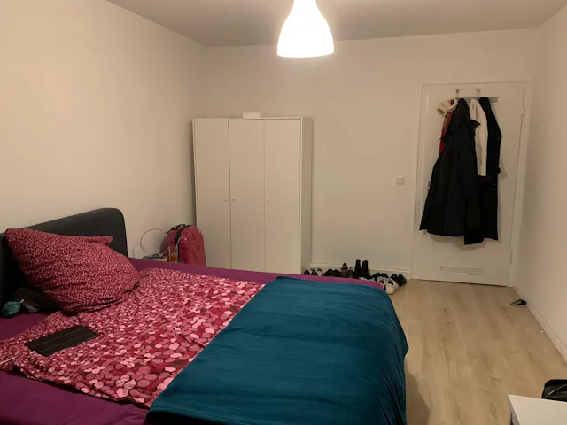 Private room in Kölner Straße, Düsseldorf (1598165) room image 2