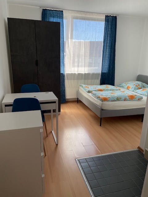 Appartamento in affitto a 950 € al mese a München, Lerchenauer Straße