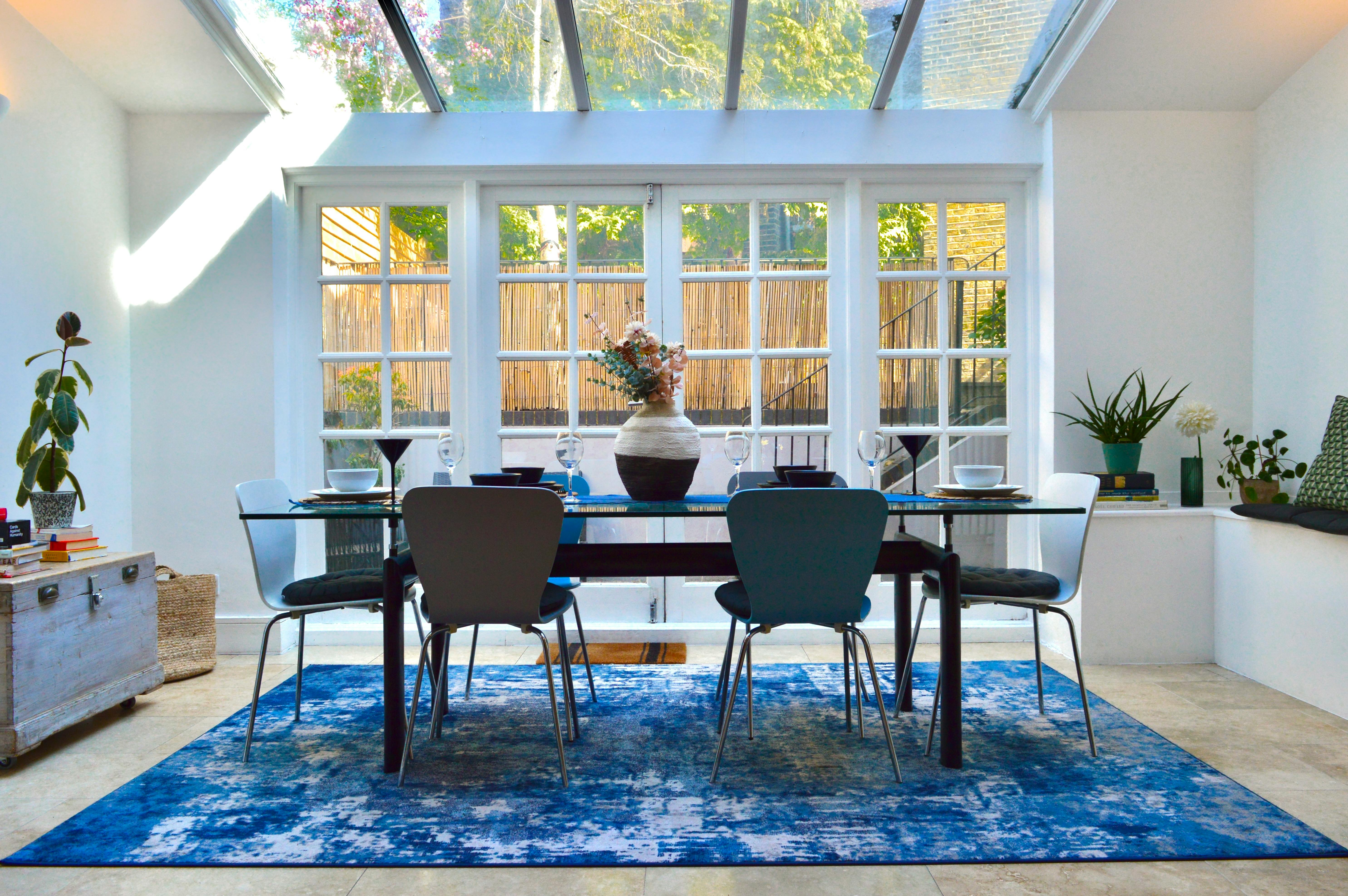 Apartment for rent for £6,300 per month in London, Councillor Street