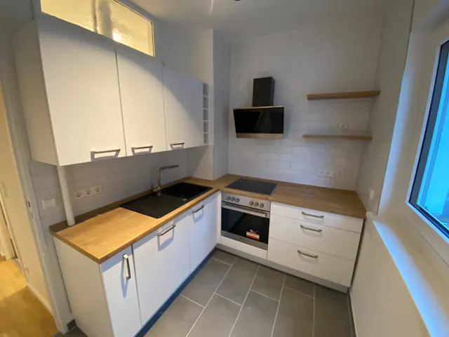 2-Bedroom Apartment in Cambridger Straße, Berlin (1598192) room image 2