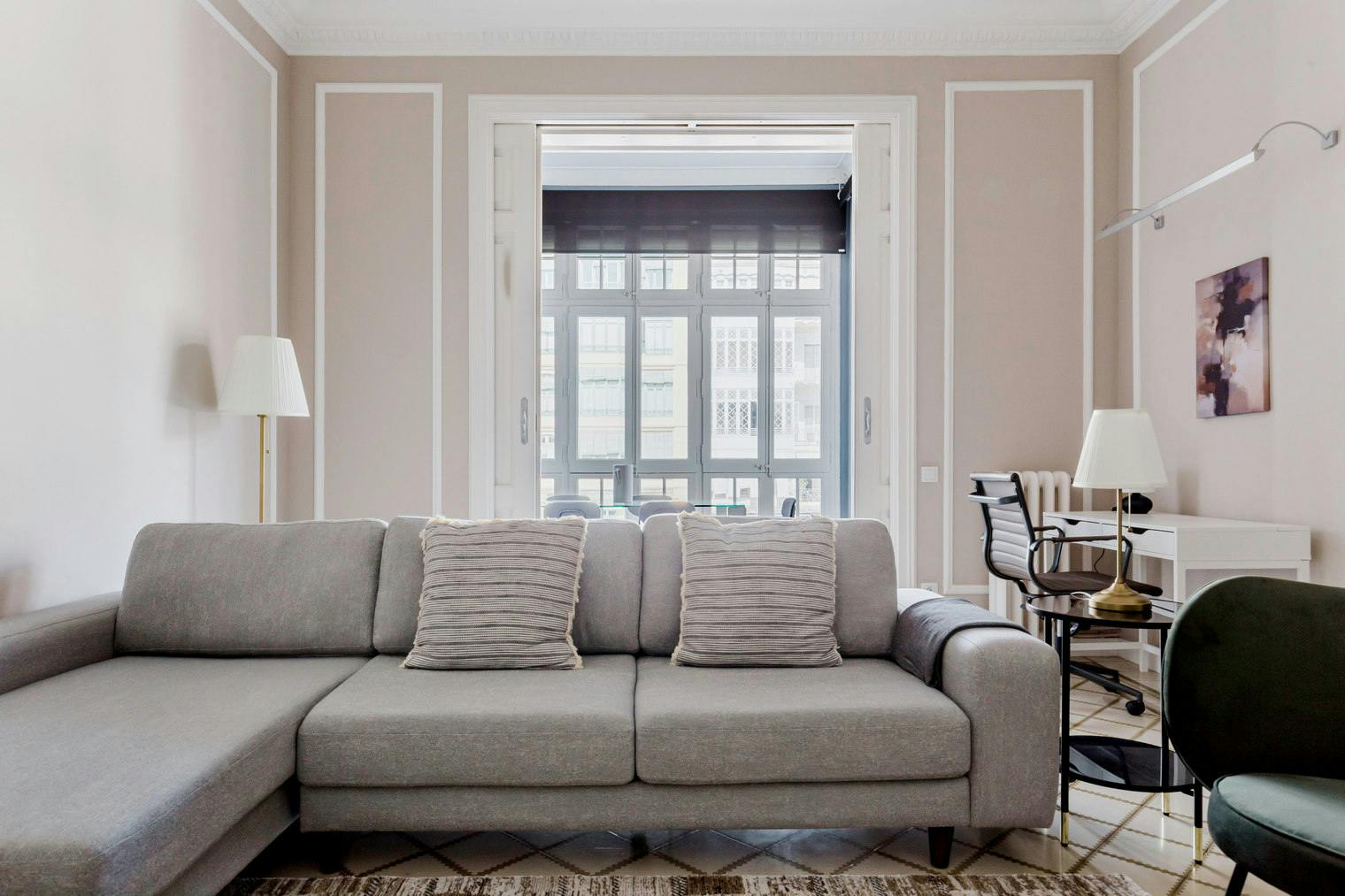 preview gallery tile