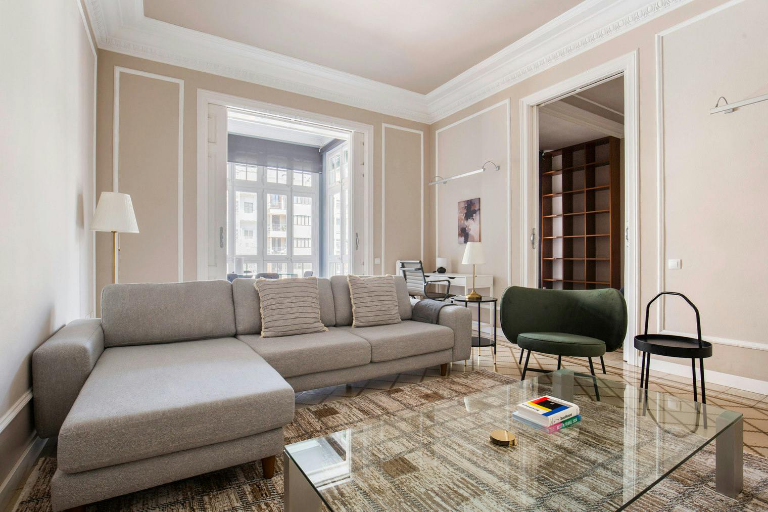 preview gallery tile