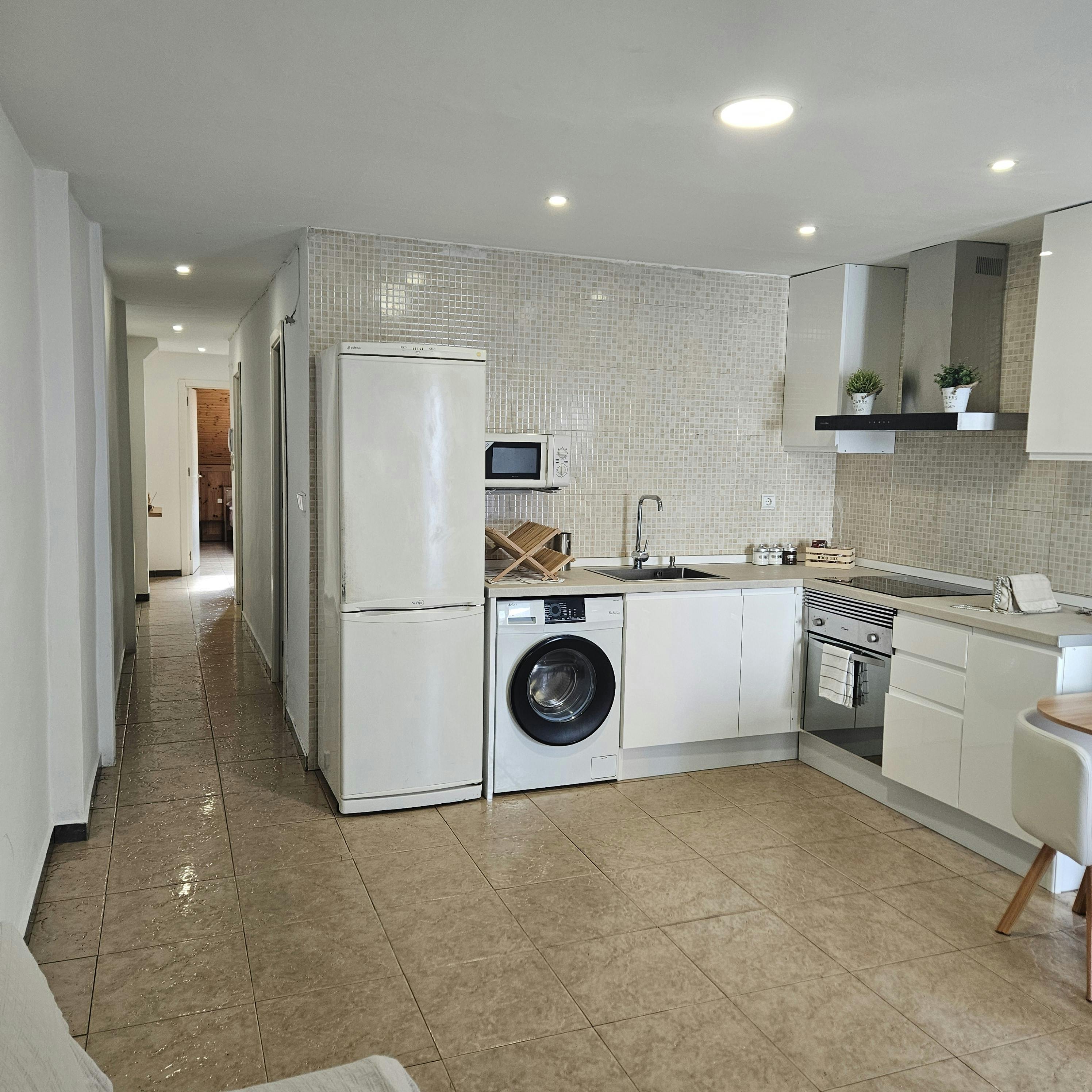 Carrer del Rosari, Valencia Valencia