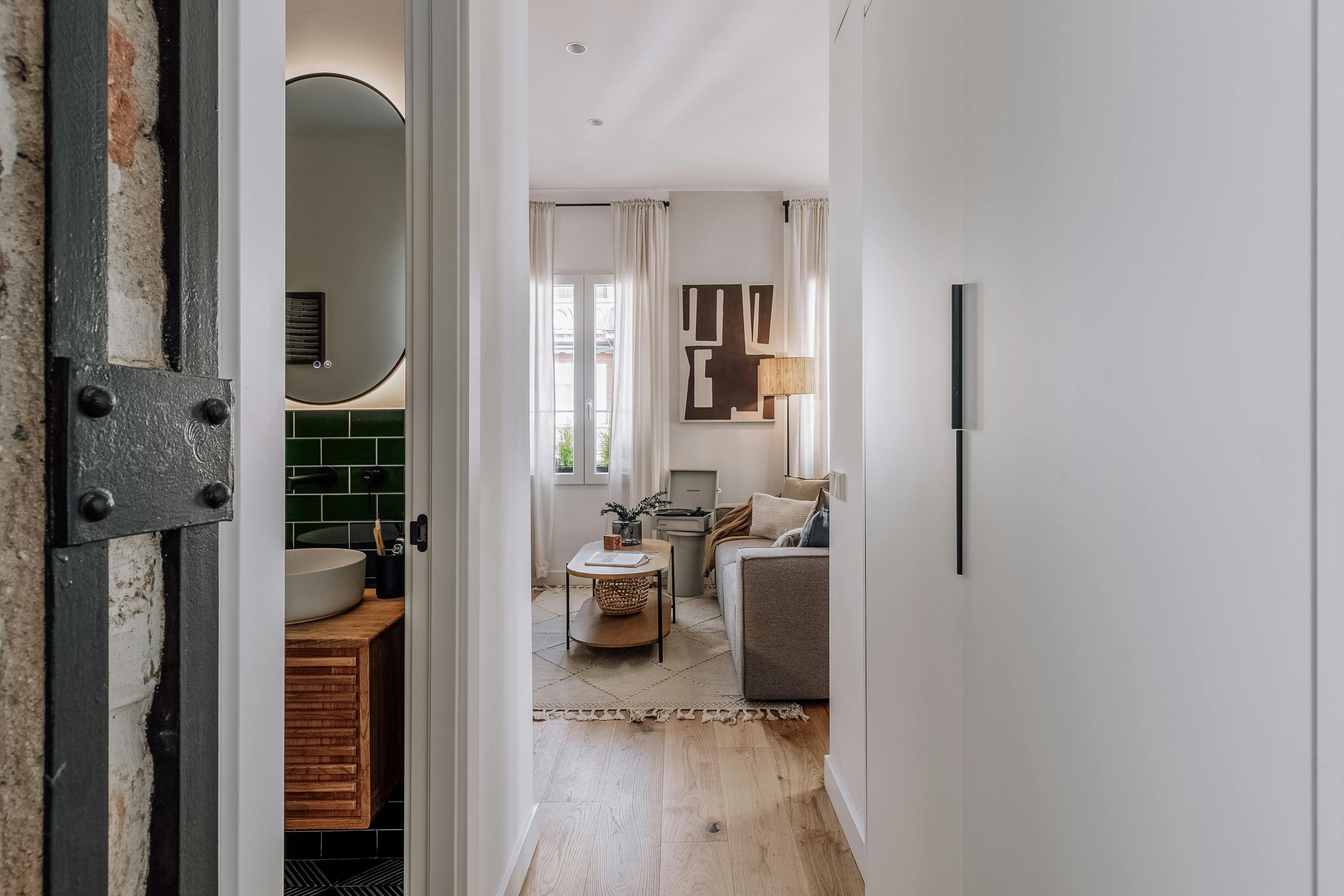 preview gallery tile