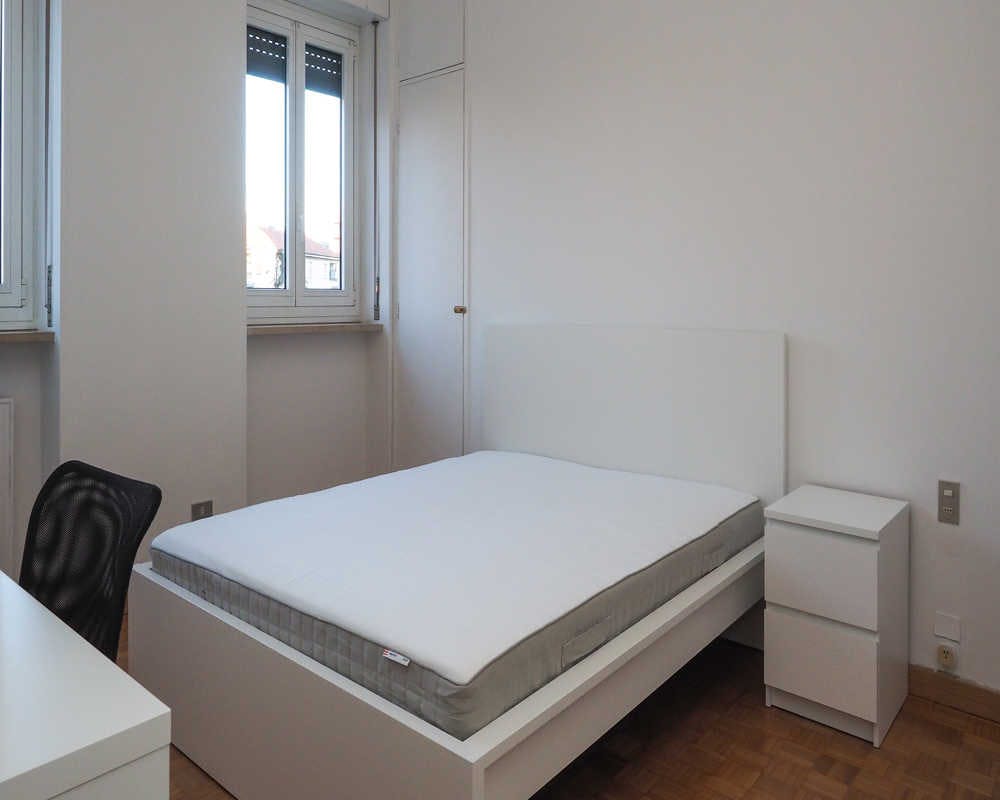 Via Vincenzo Giordano Orsini, Milan preview