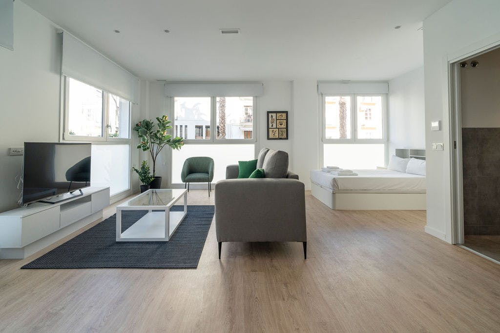 Carrer de Recared, Valencia Valencia