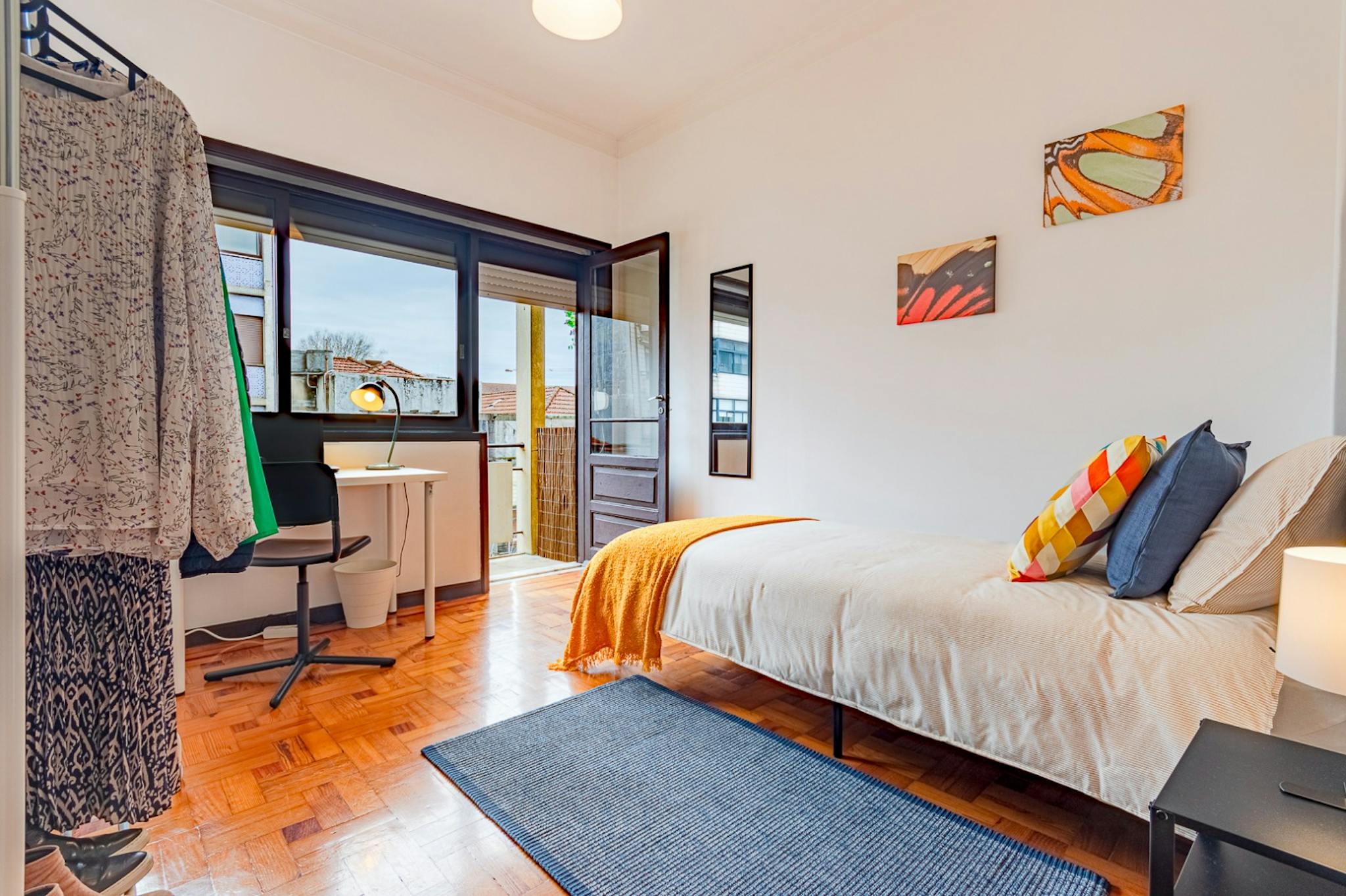 Avenida de Fernão de Magalhães, Porto preview