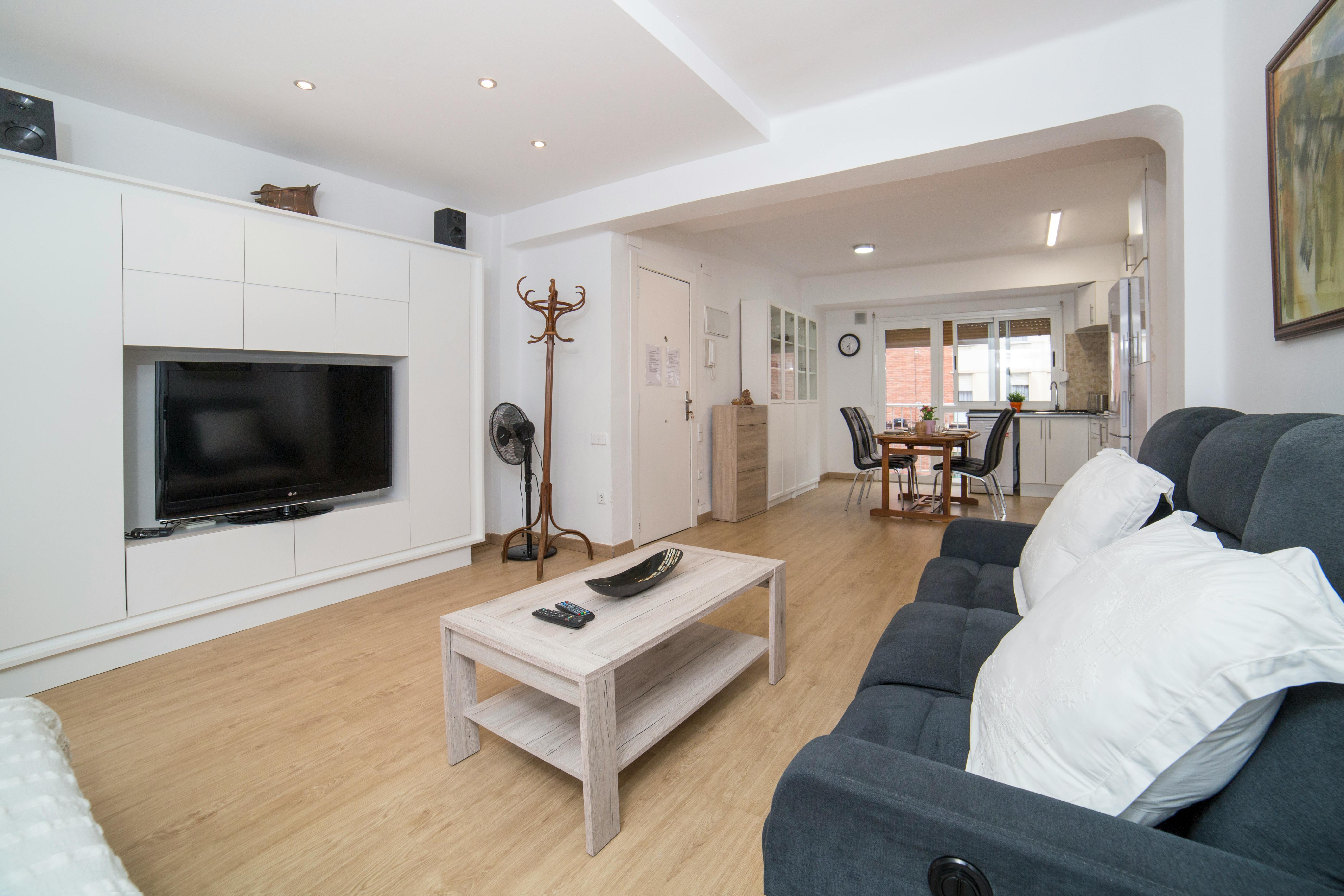 Carrer del Remolcador, Valencia preview