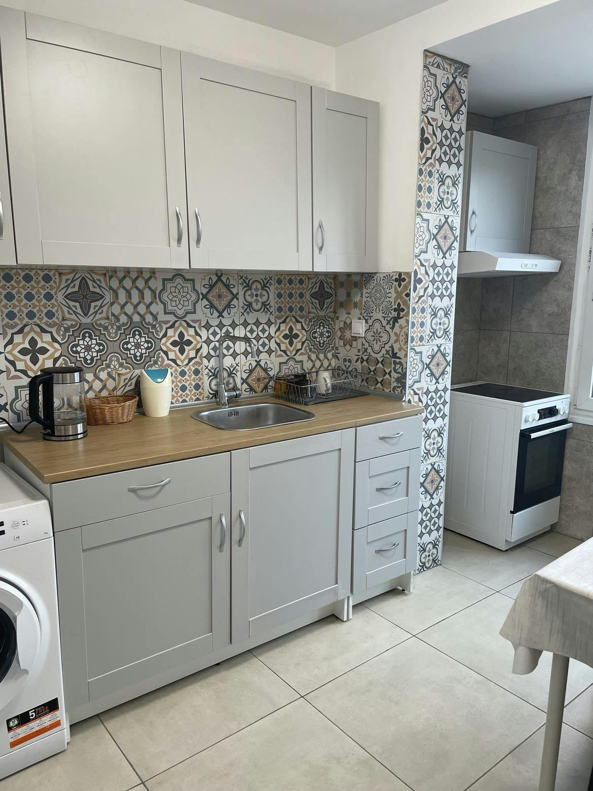 preview gallery tile