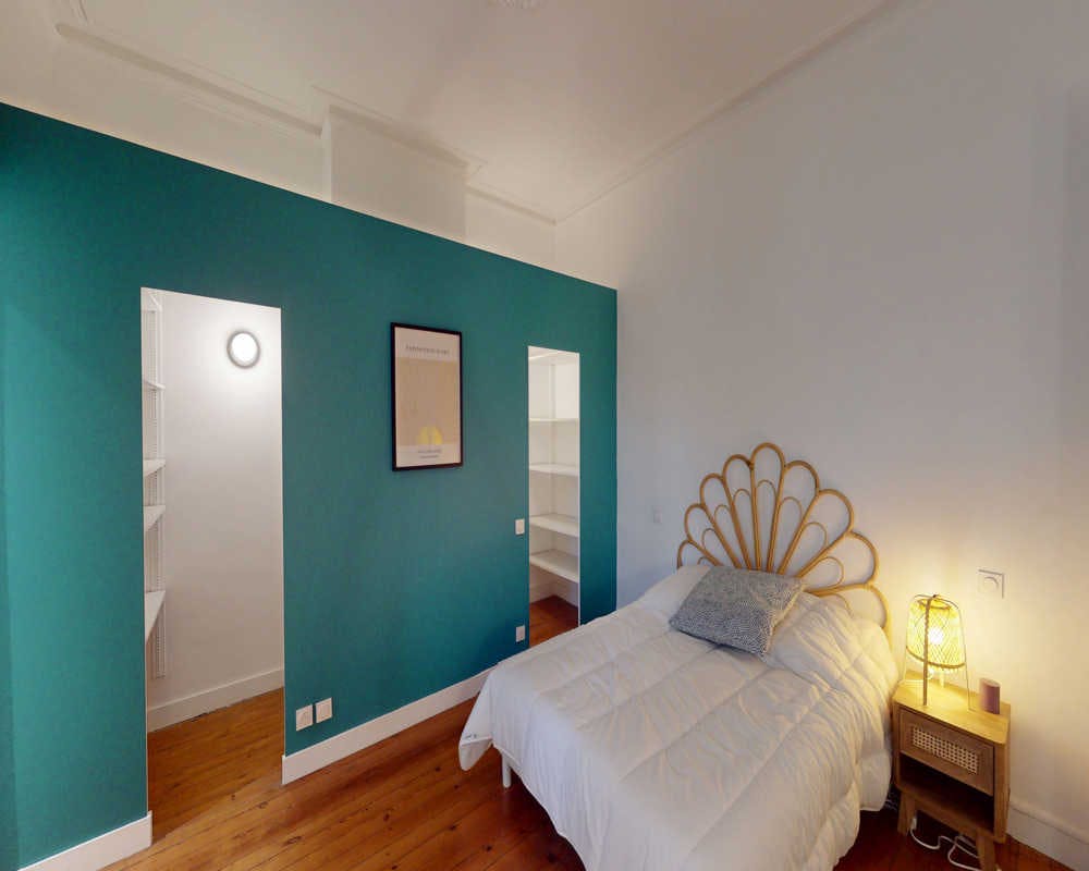 Cours de l'Argonne, Bordeaux preview