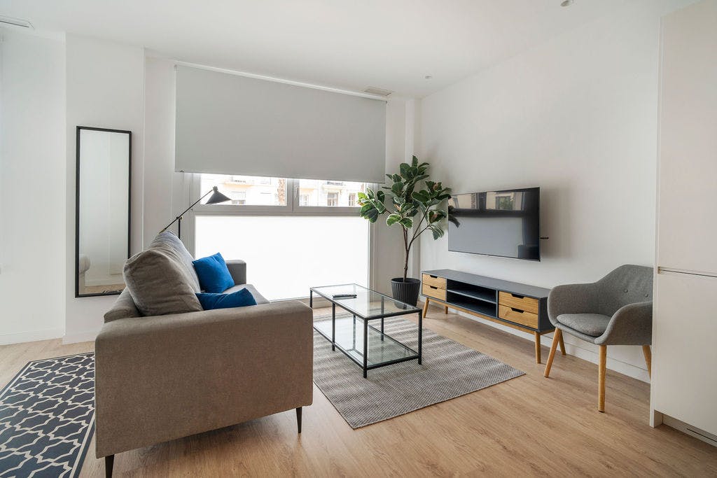 Carrer de Recared, Valencia Valencia