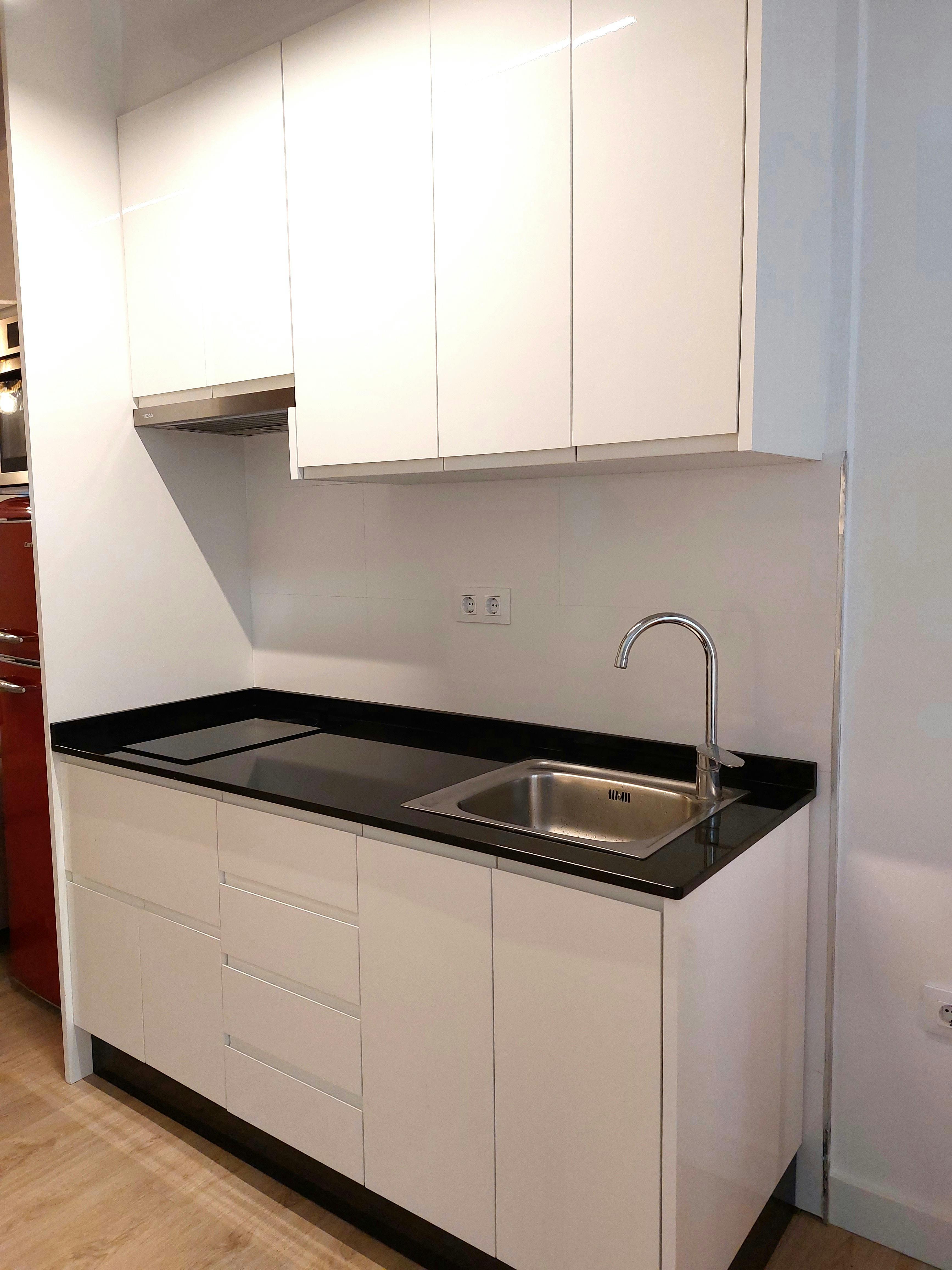 Apartment Valencia — photo 13