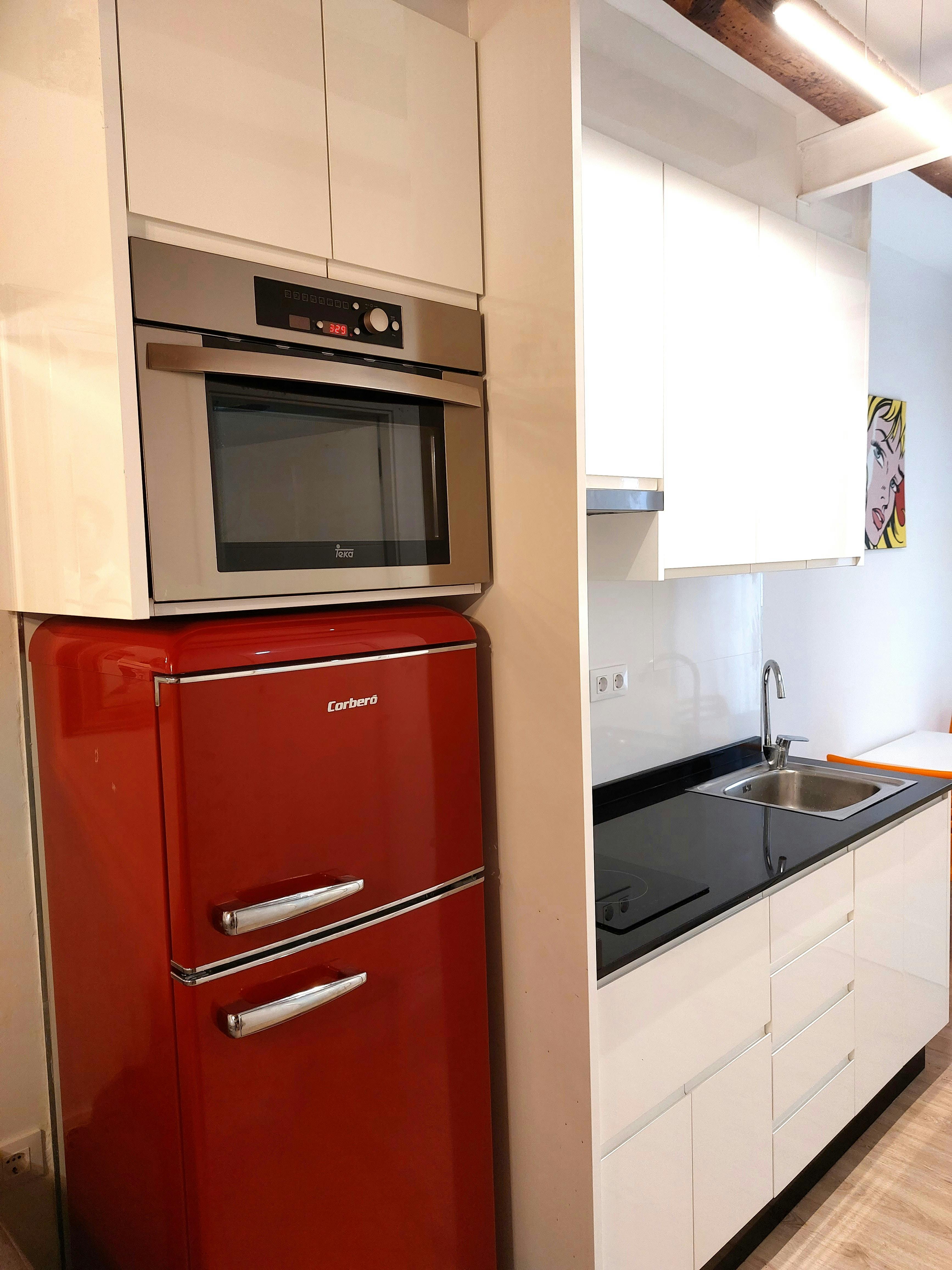 Apartment Valencia — photo 3