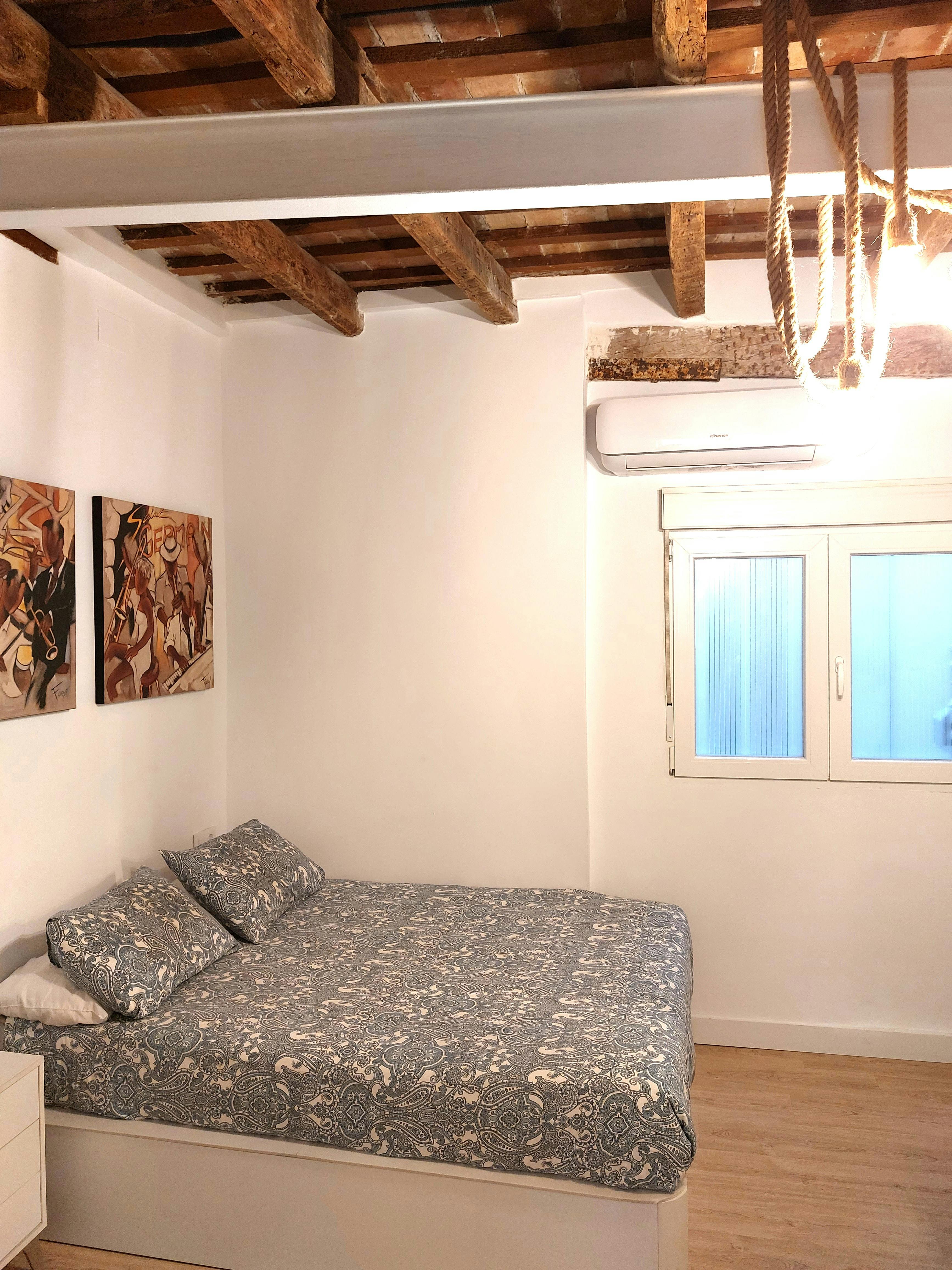 Apartment Valencia — photo 5