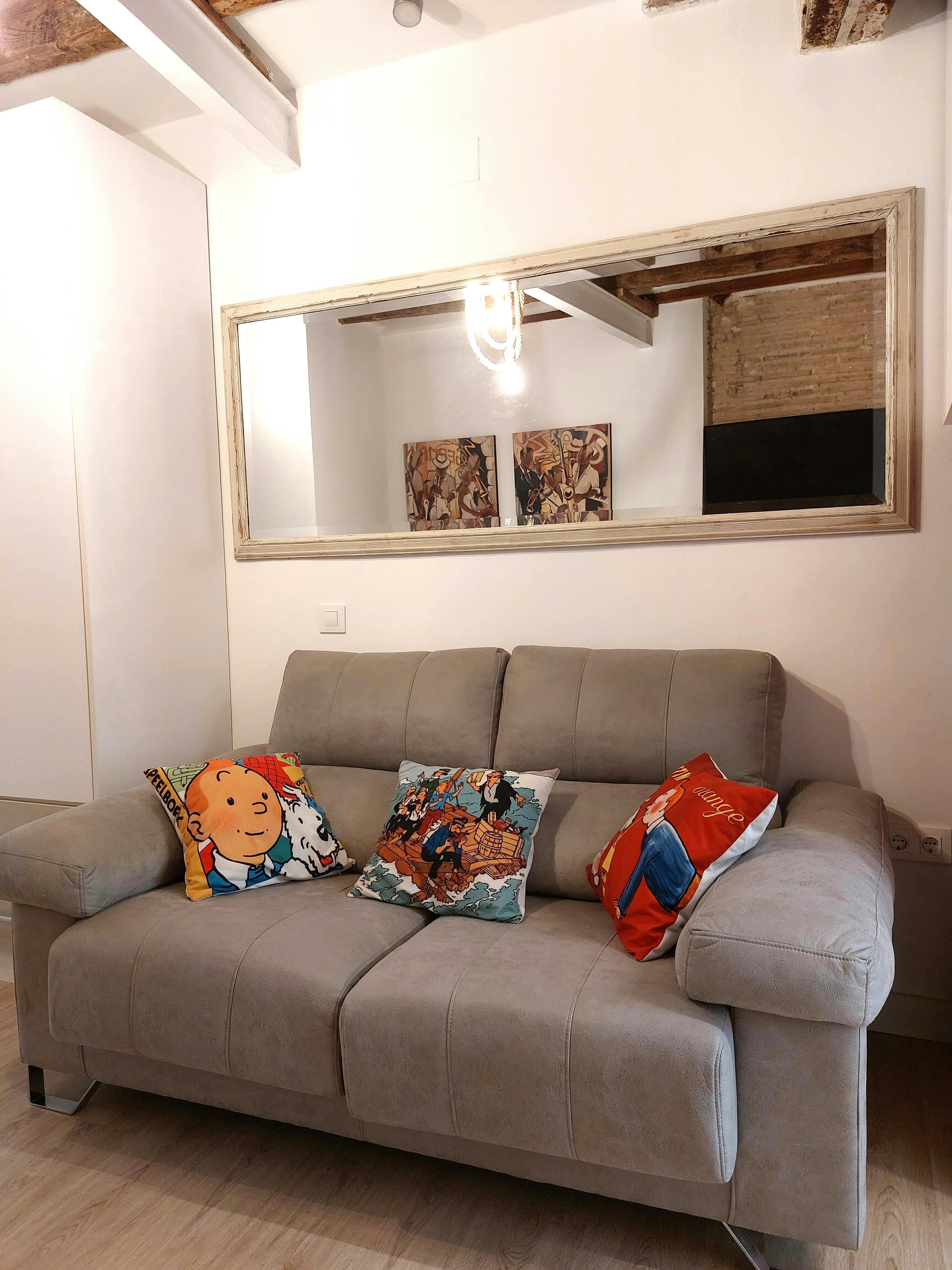 Apartment Valencia — photo 7