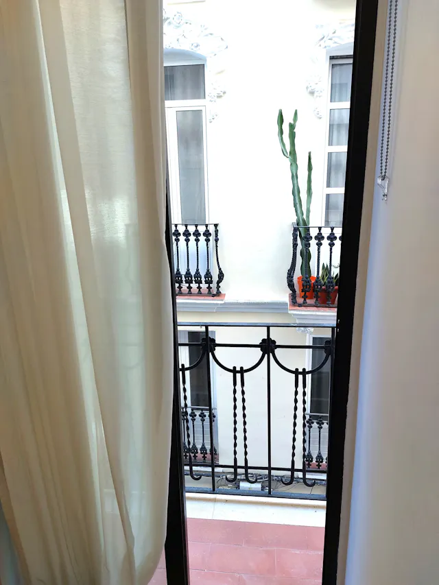Apartment in Carrer de Palomar, Valencia (1598432) room image 2