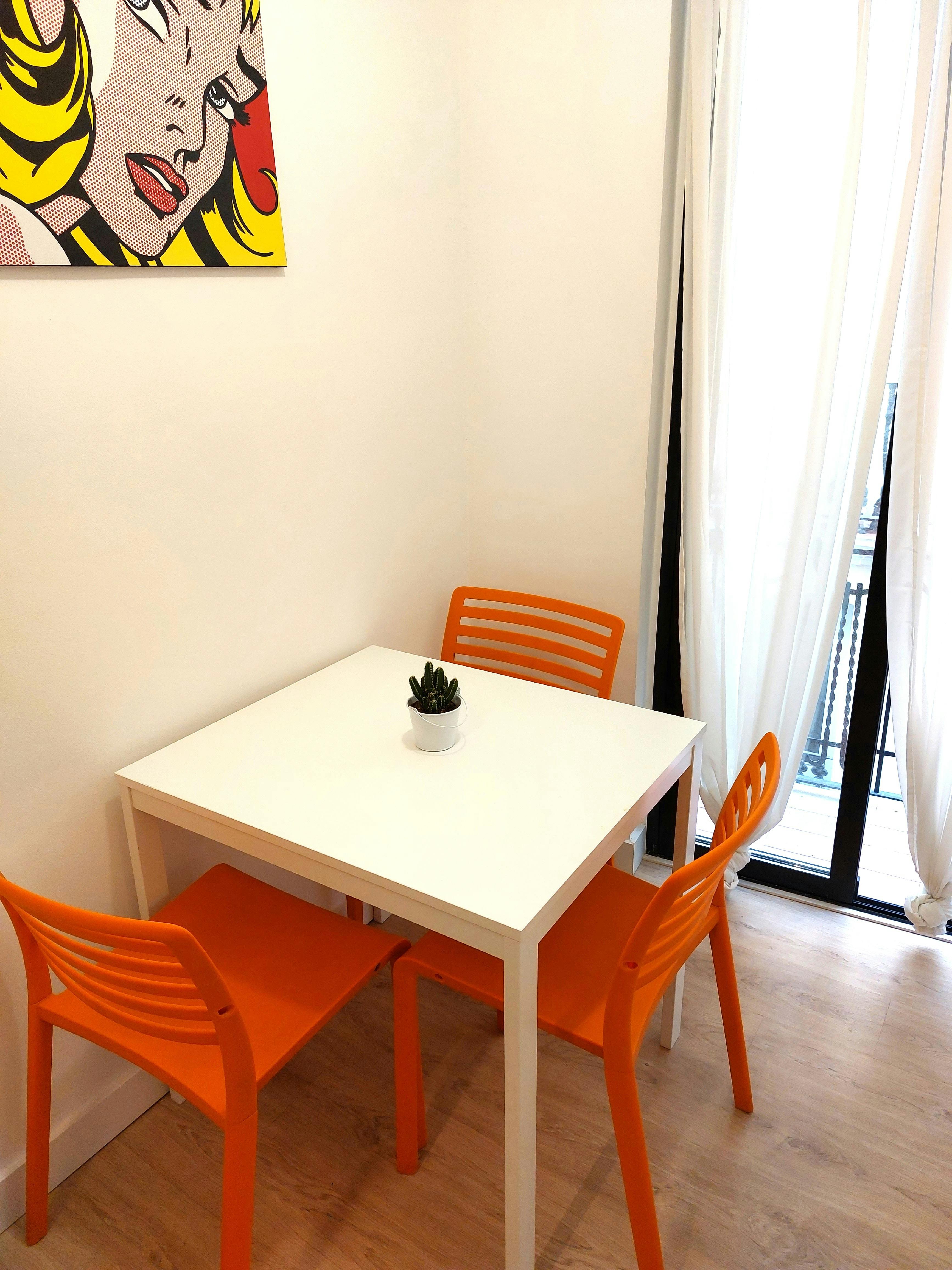 Apartment Valencia — photo 9