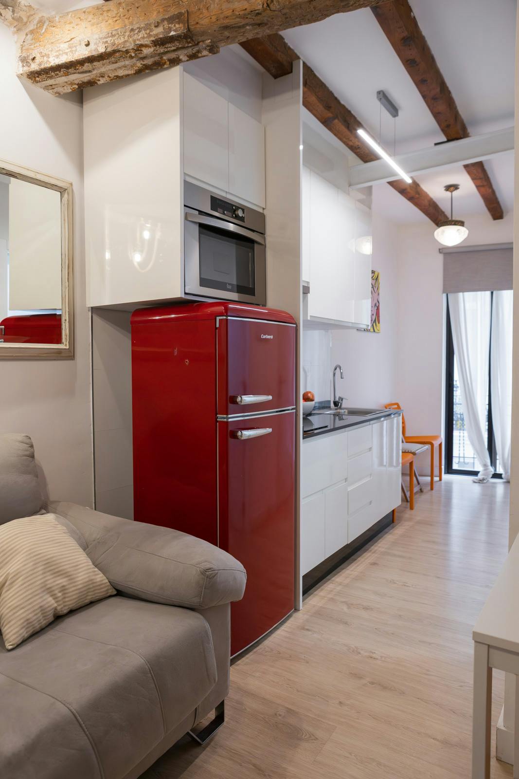 Carrer de Palomar, Valencia Valencia