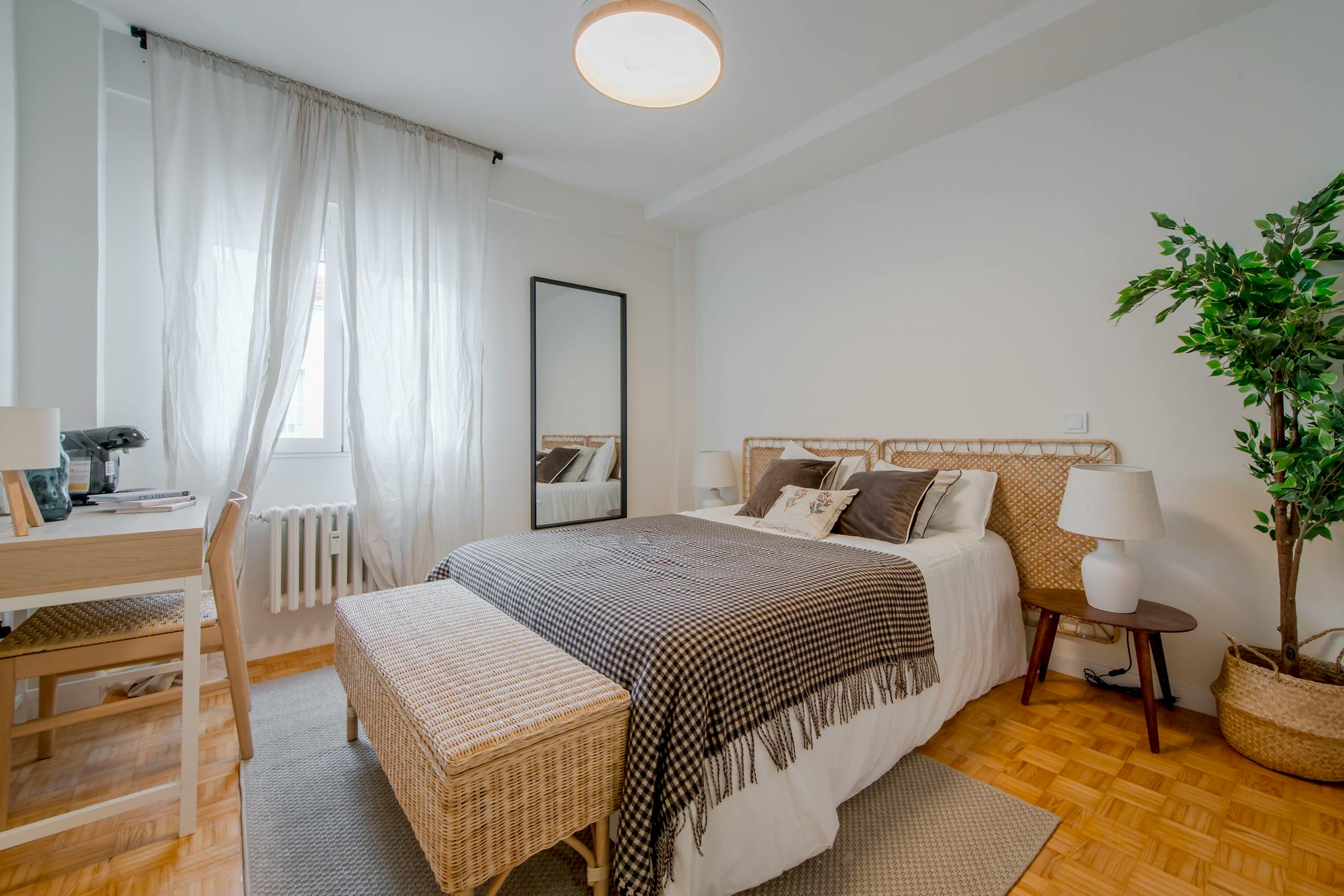 Avenida de Brasilia, Madrid preview