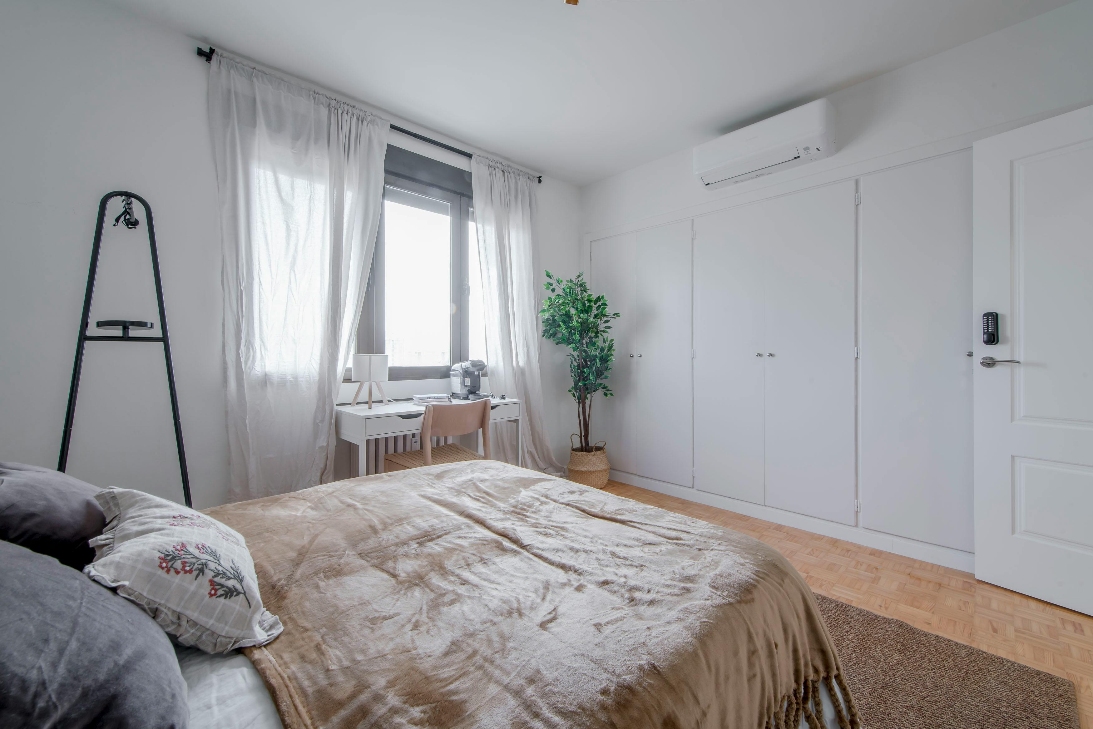 Avenida de Brasilia, Madrid preview