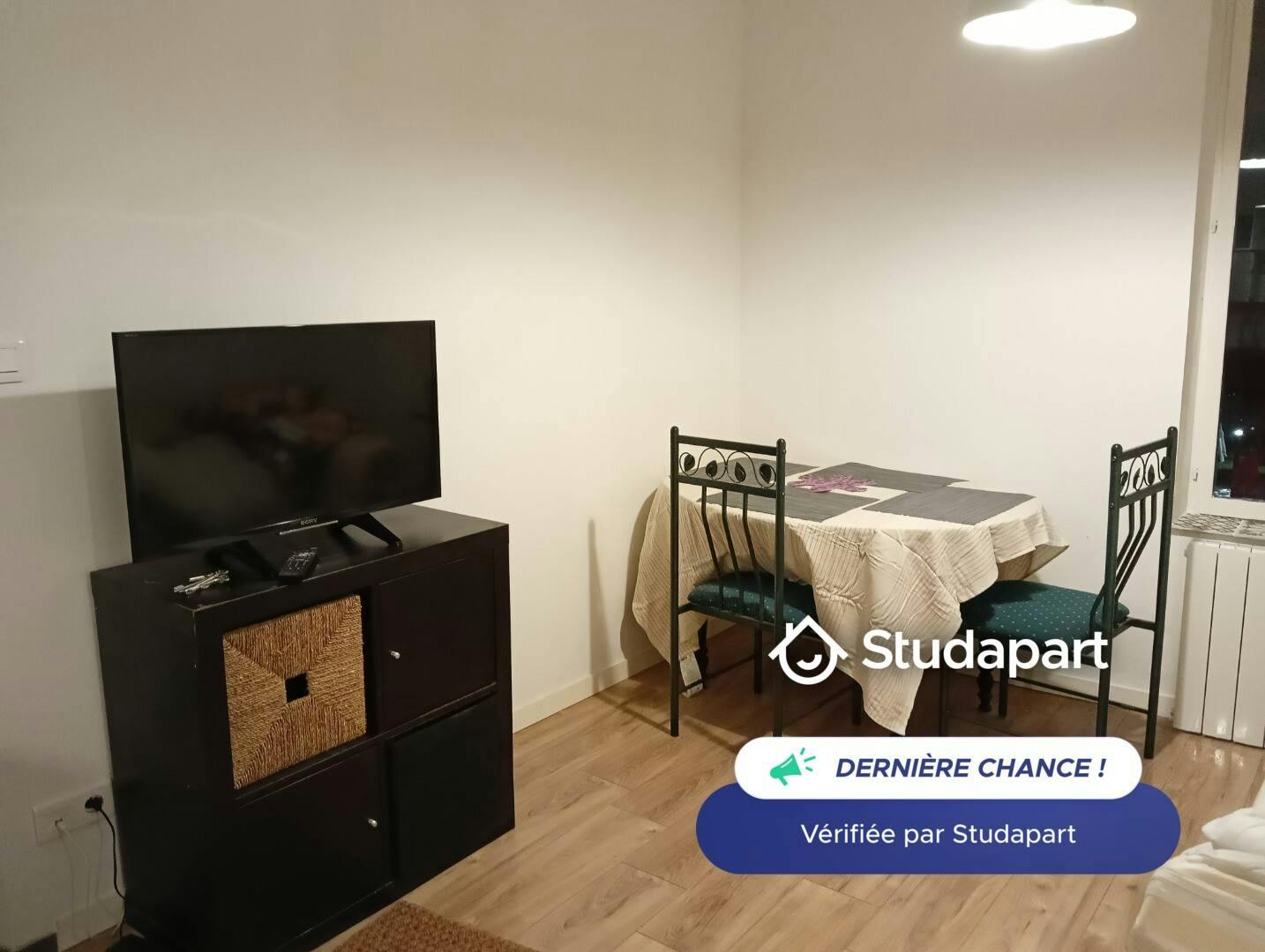 Appartement à Cerdon