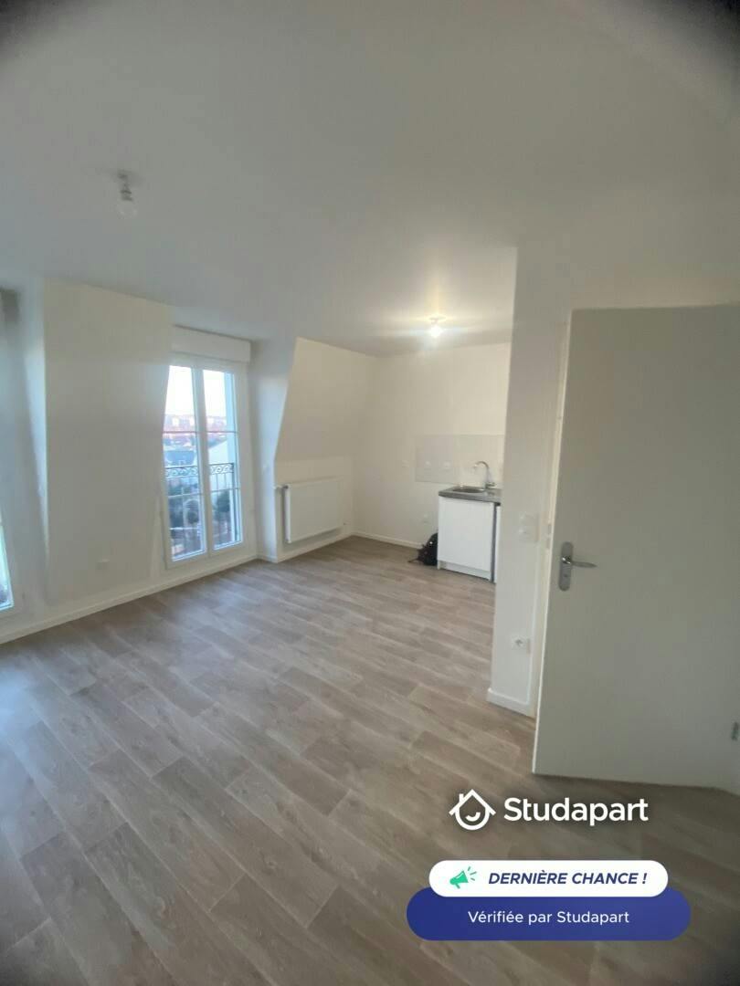 Appartement à Chelles