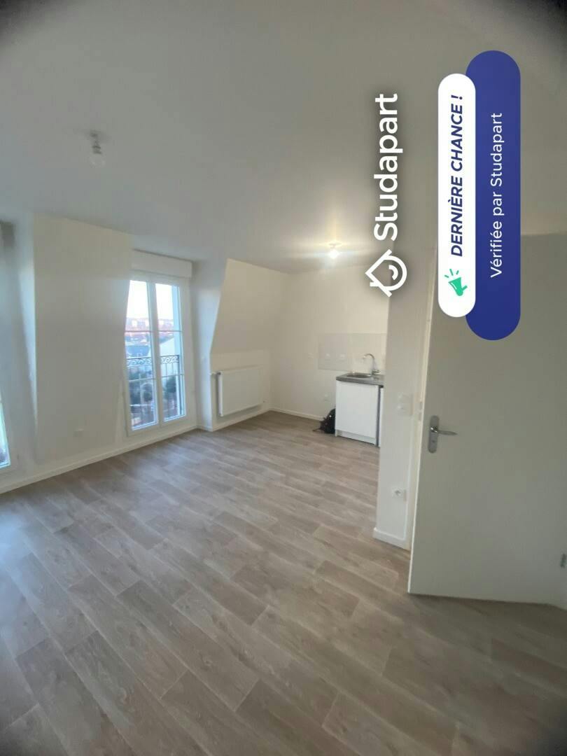 Appartement à Chelles
