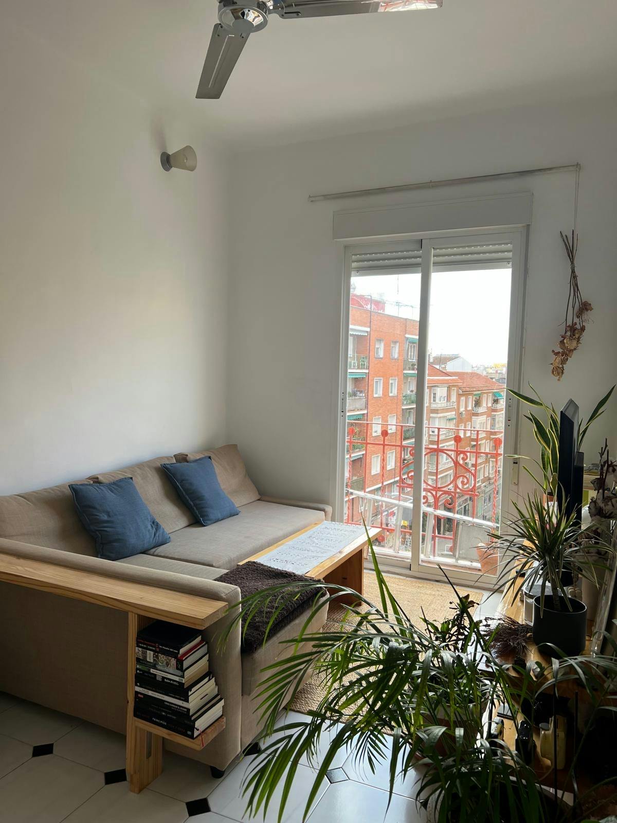 Calle de Pradillo, Madrid Madrid