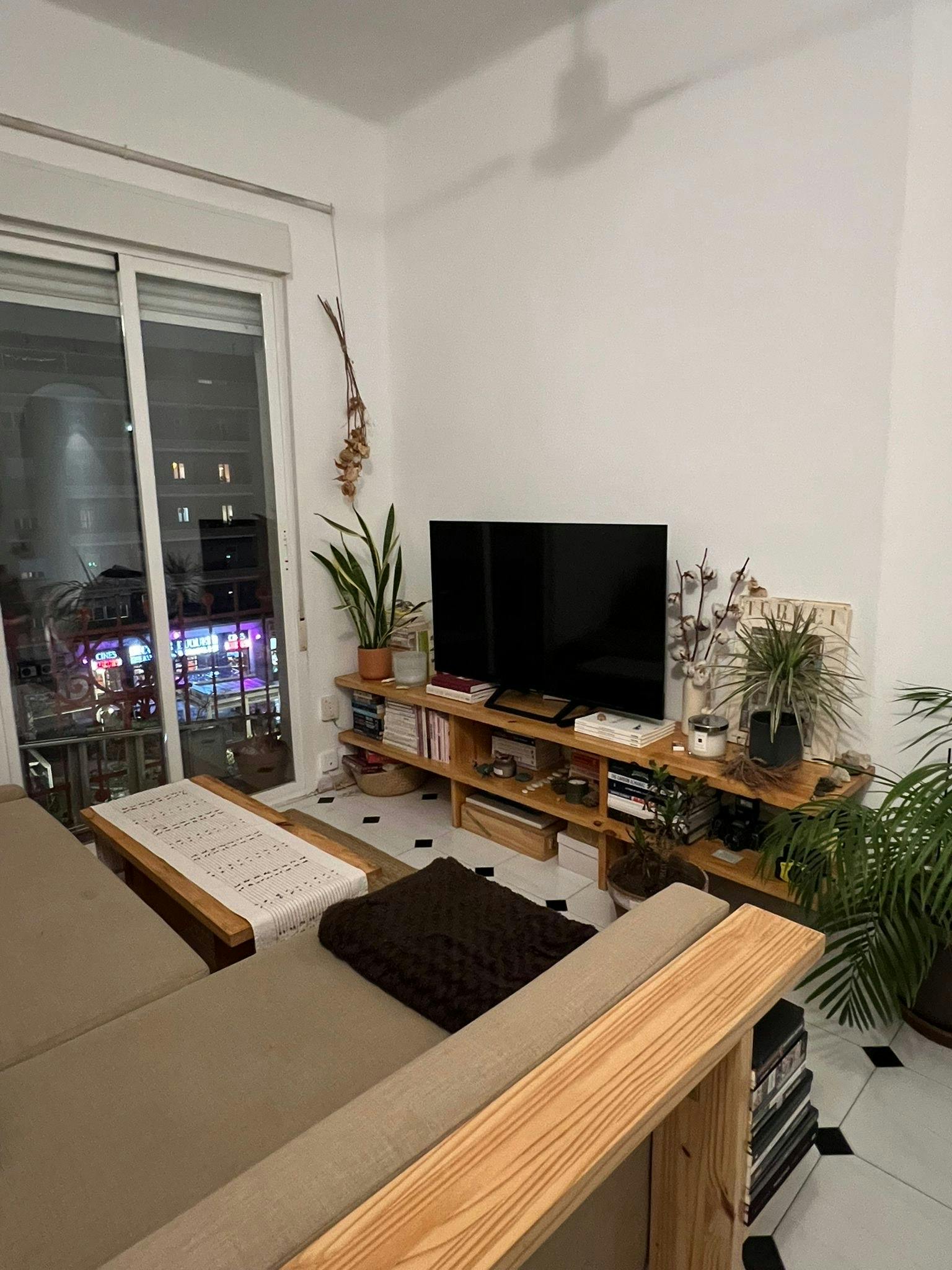 preview gallery tile