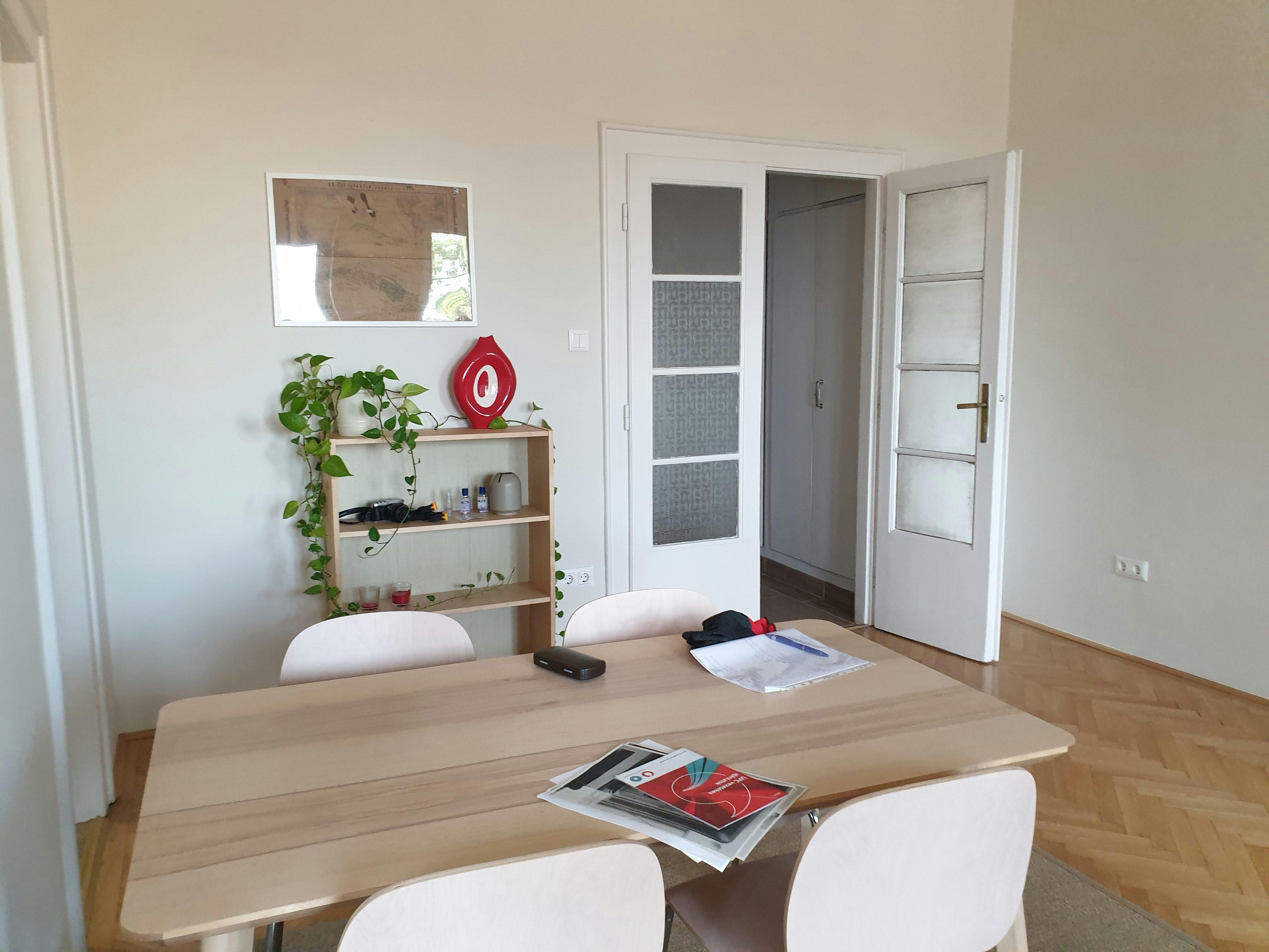 Rákóczi út, Budapest preview