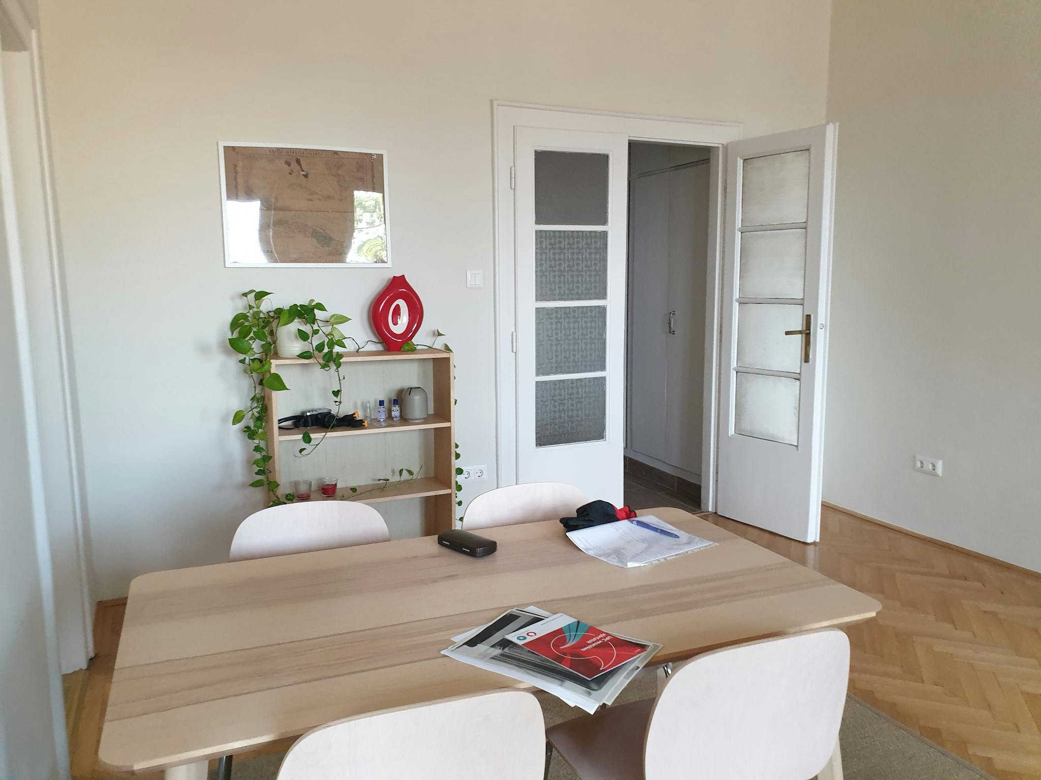 Rákóczi út, Budapest preview