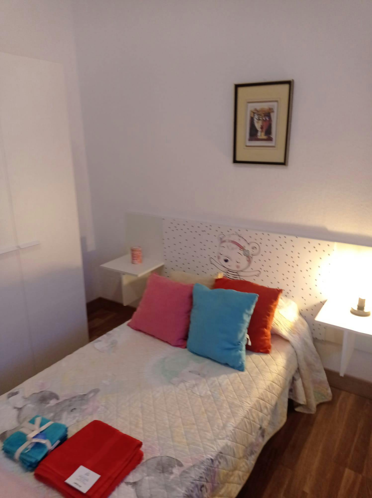 Quarto privado para alugar por € 280 por mês em Jaén, Calle Segovia