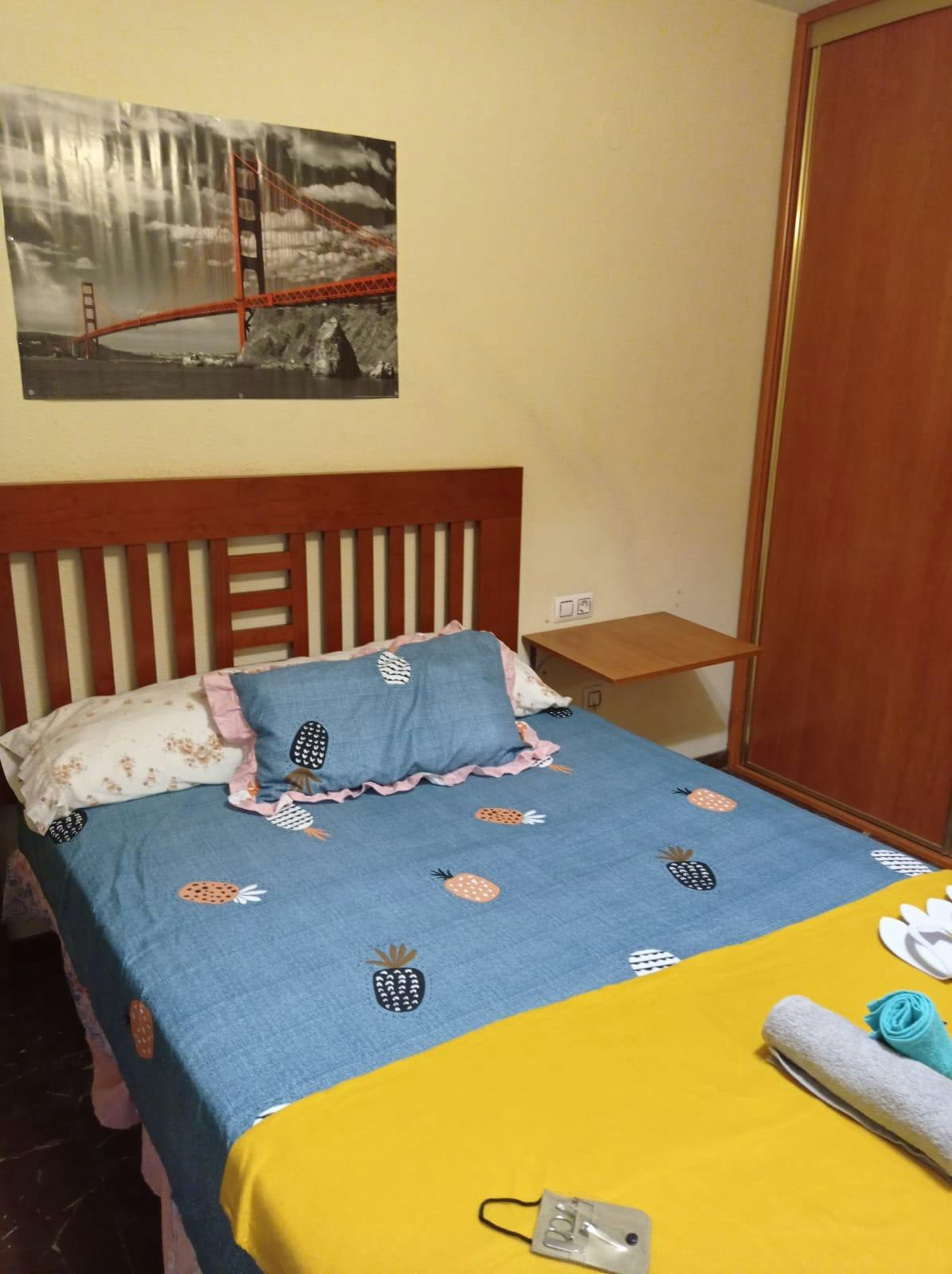 Stanza privata in affitto a 339 € al mese a Jaén, Calle Melilla