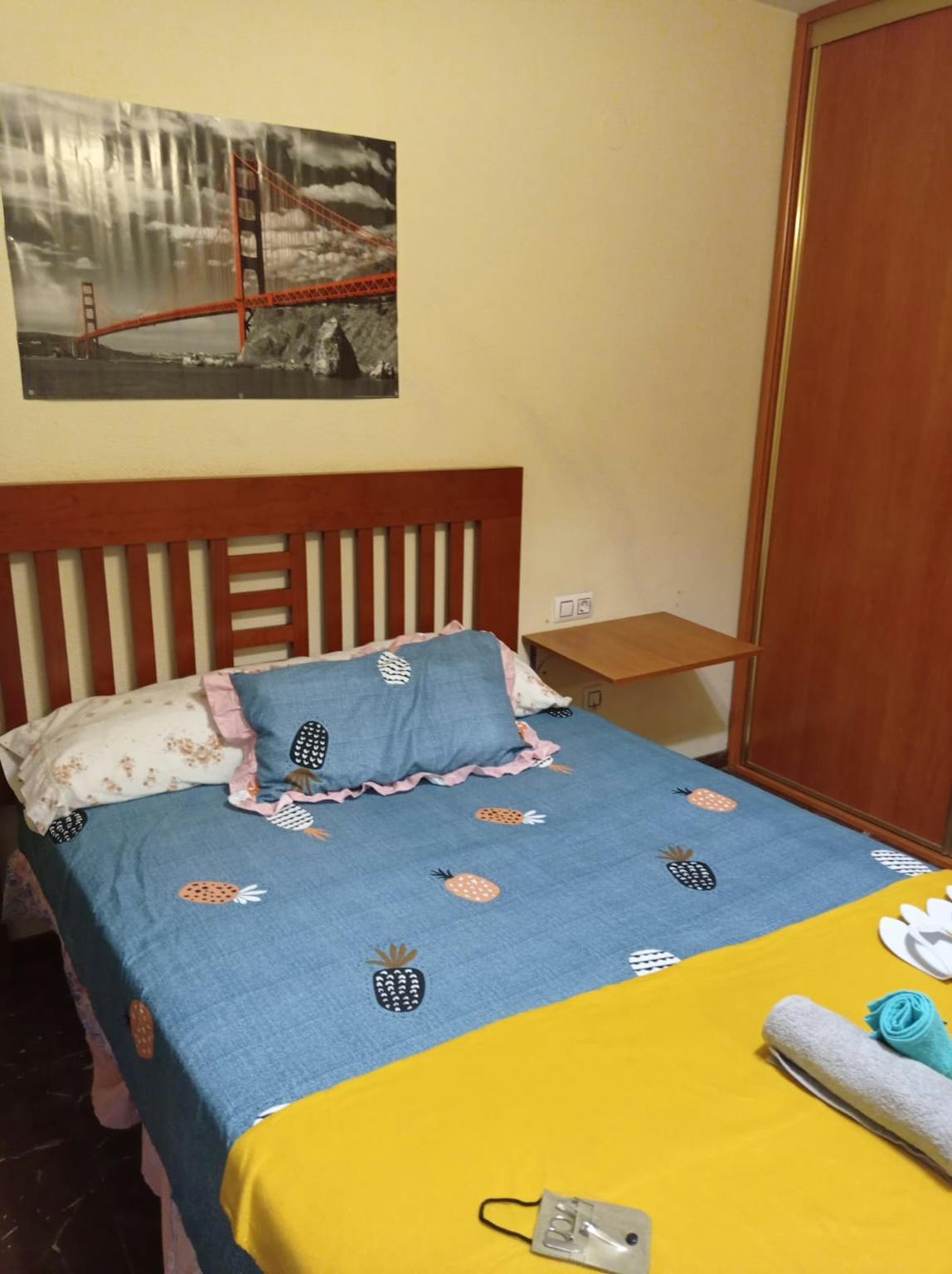 Calle Melilla, Jaén preview