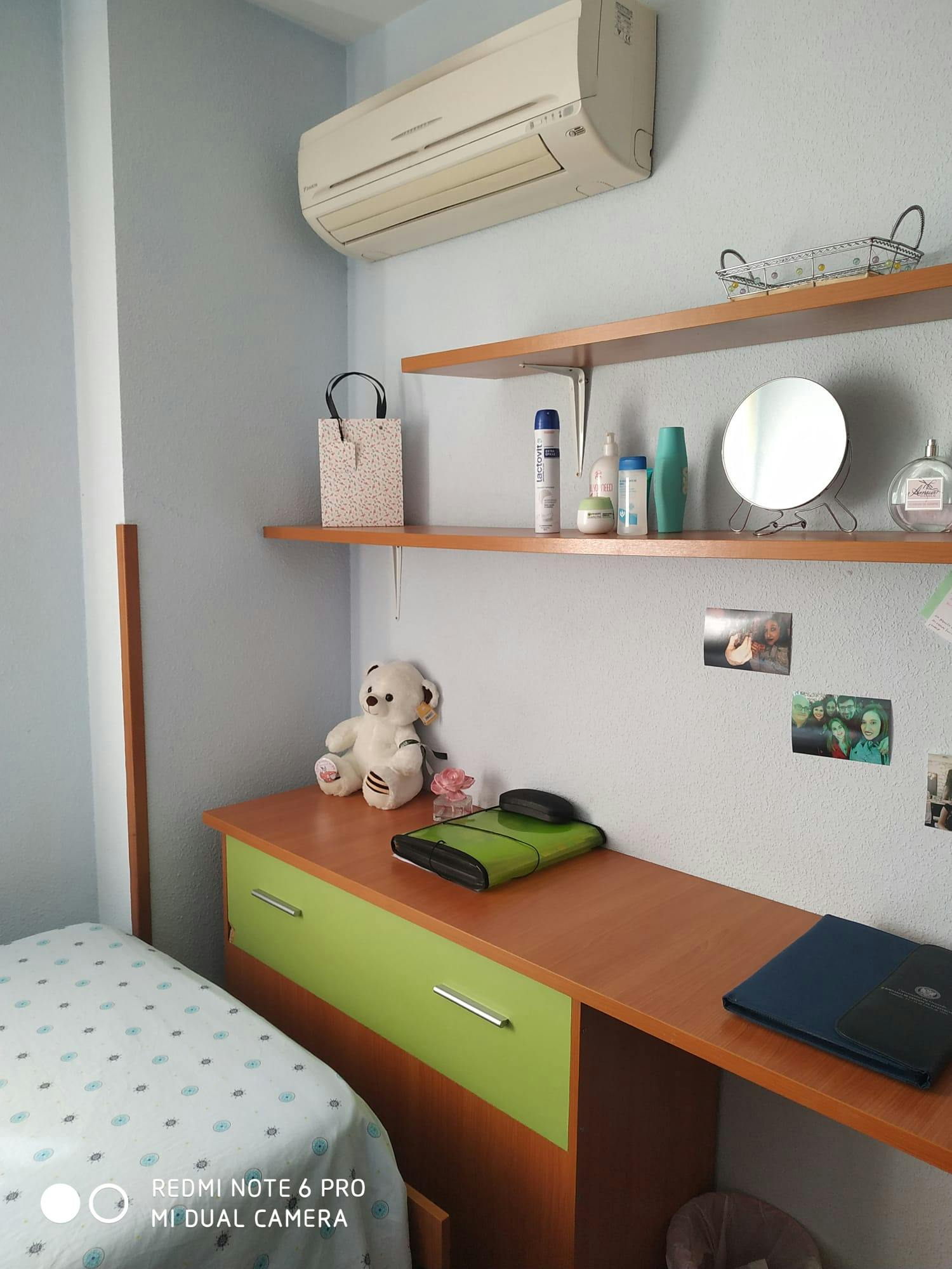 Stanza privata in affitto a 339 € al mese a Jaén, Calle Melilla