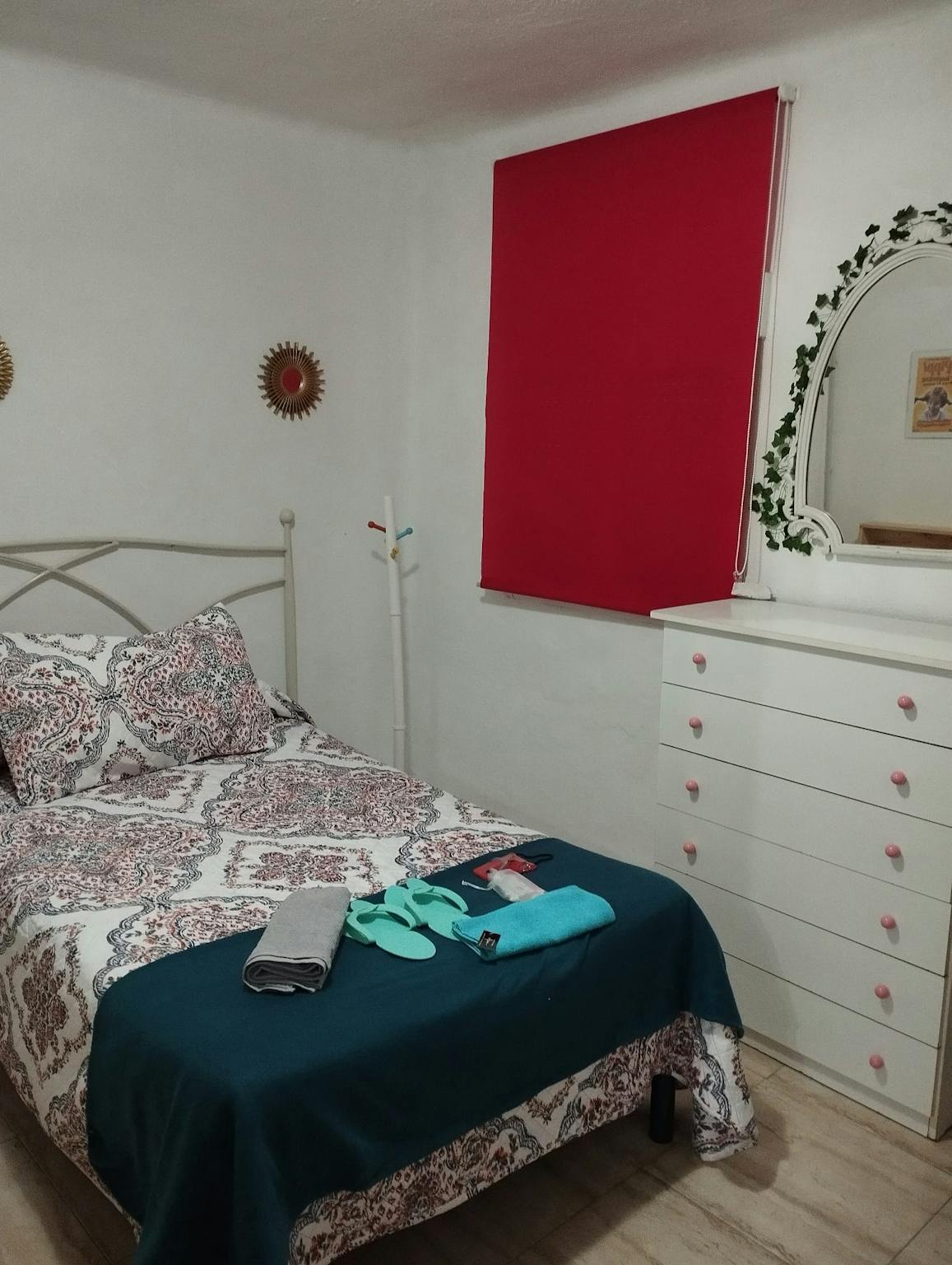 Calle Jacinto Higueras, Jaén preview